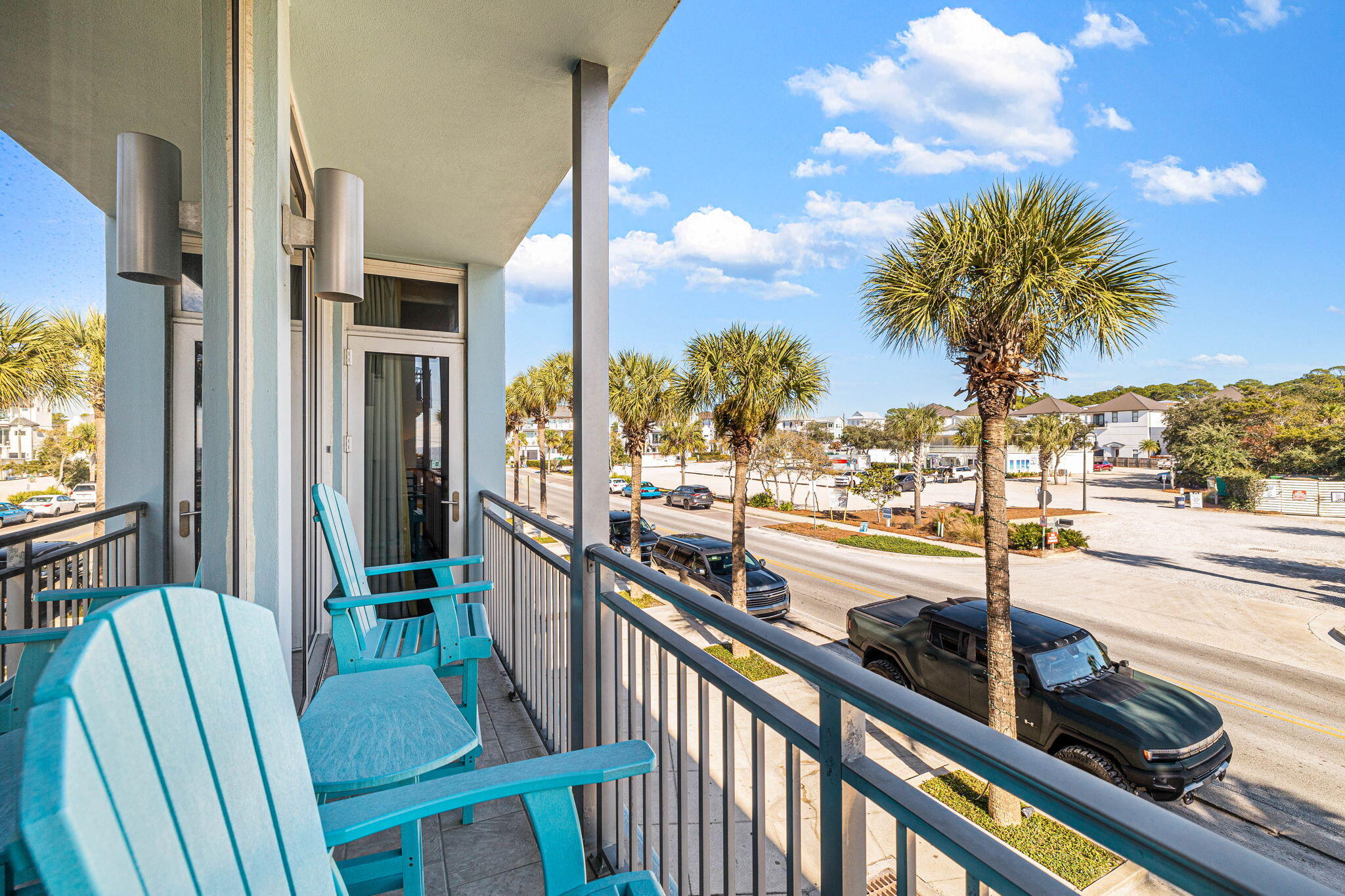 Gulf Place Six Palms - Residential