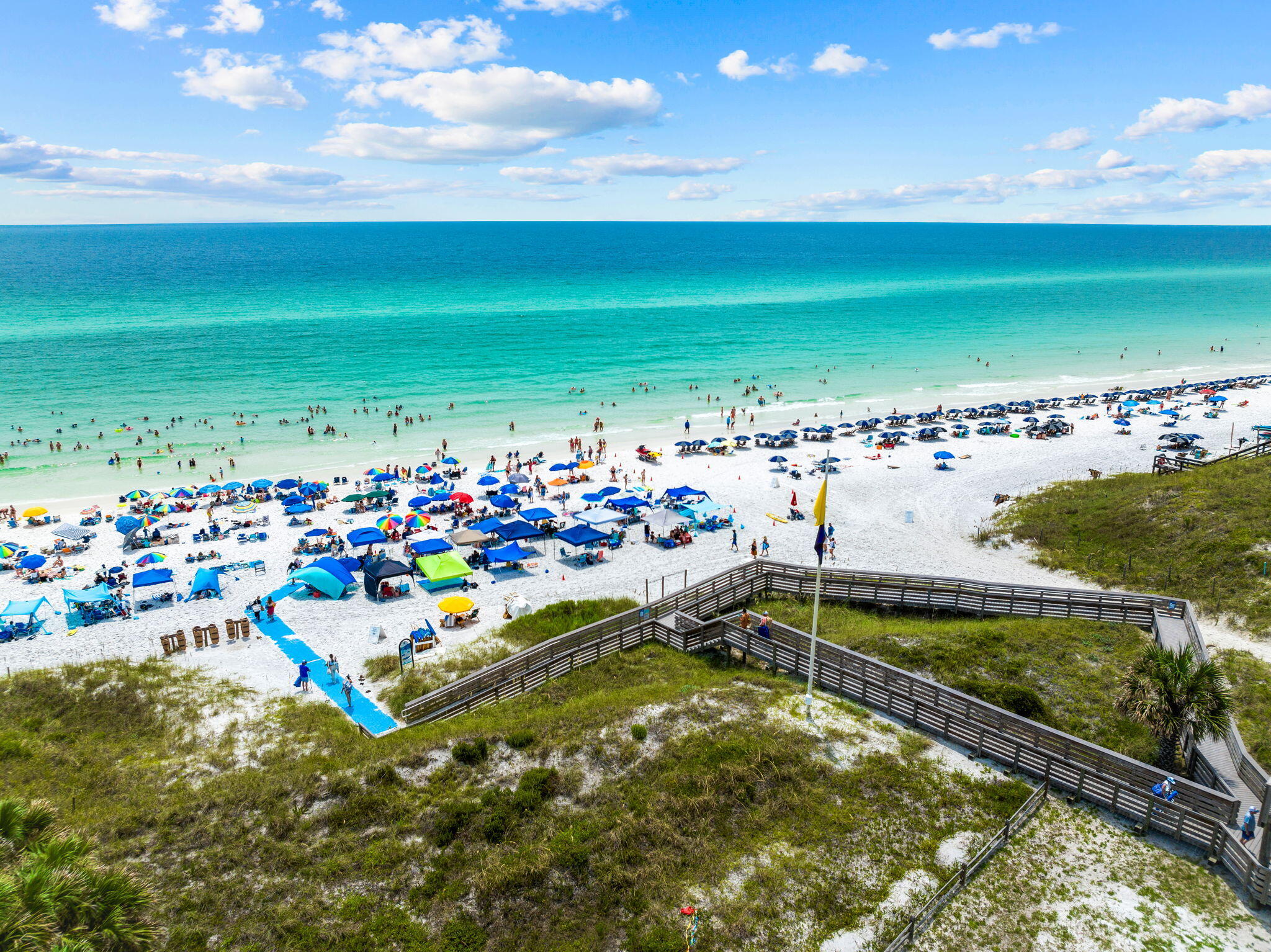 Gulf Place Six Palms - Residential