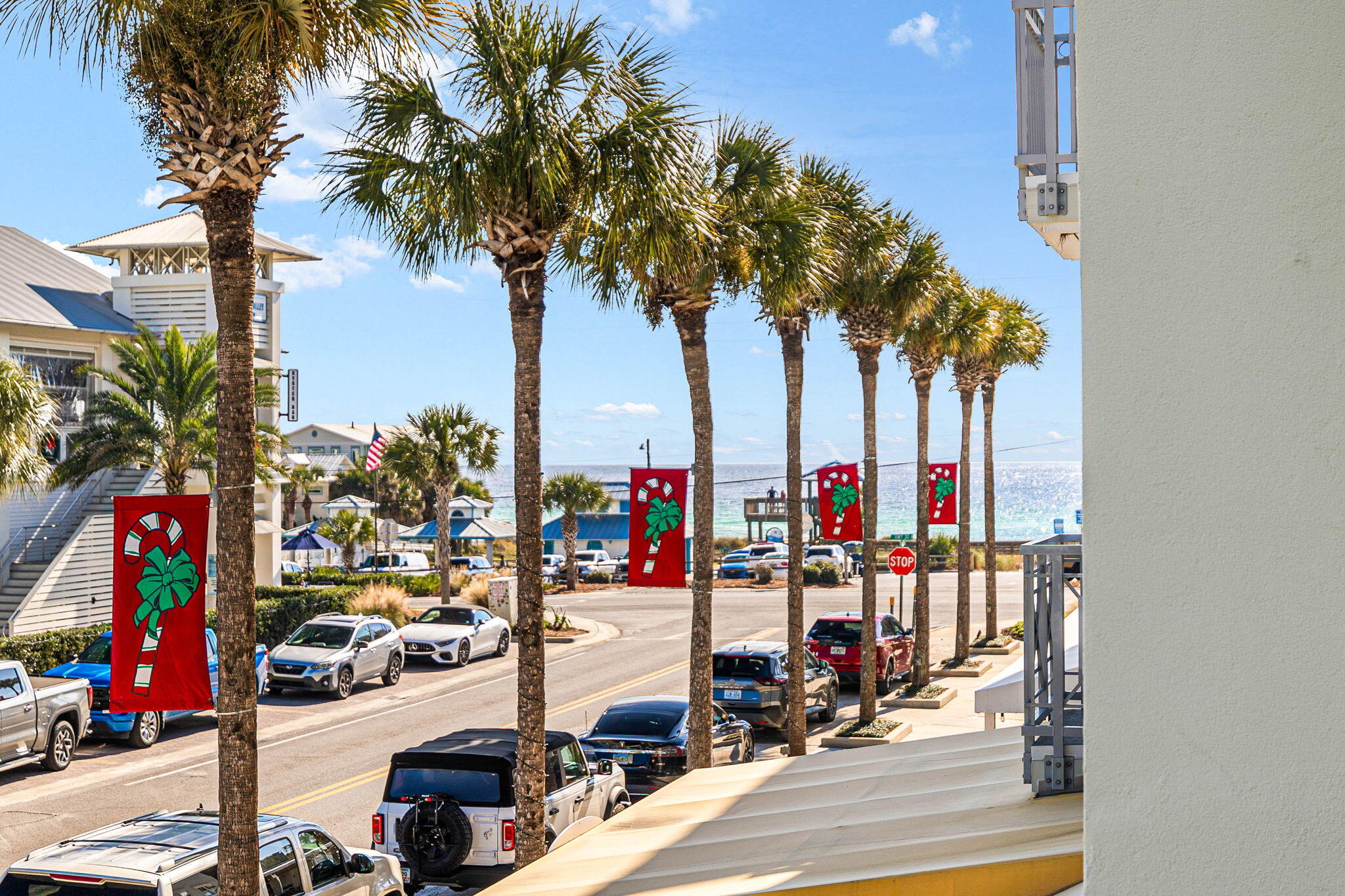 Gulf Place Six Palms - Residential