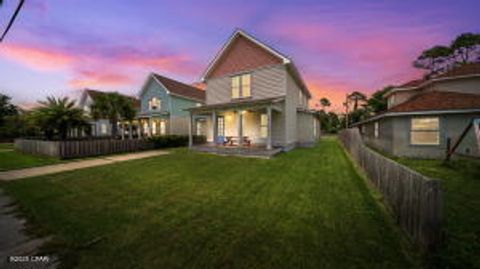 6320 N Lagoon Drive Panama City Beach FL 32408