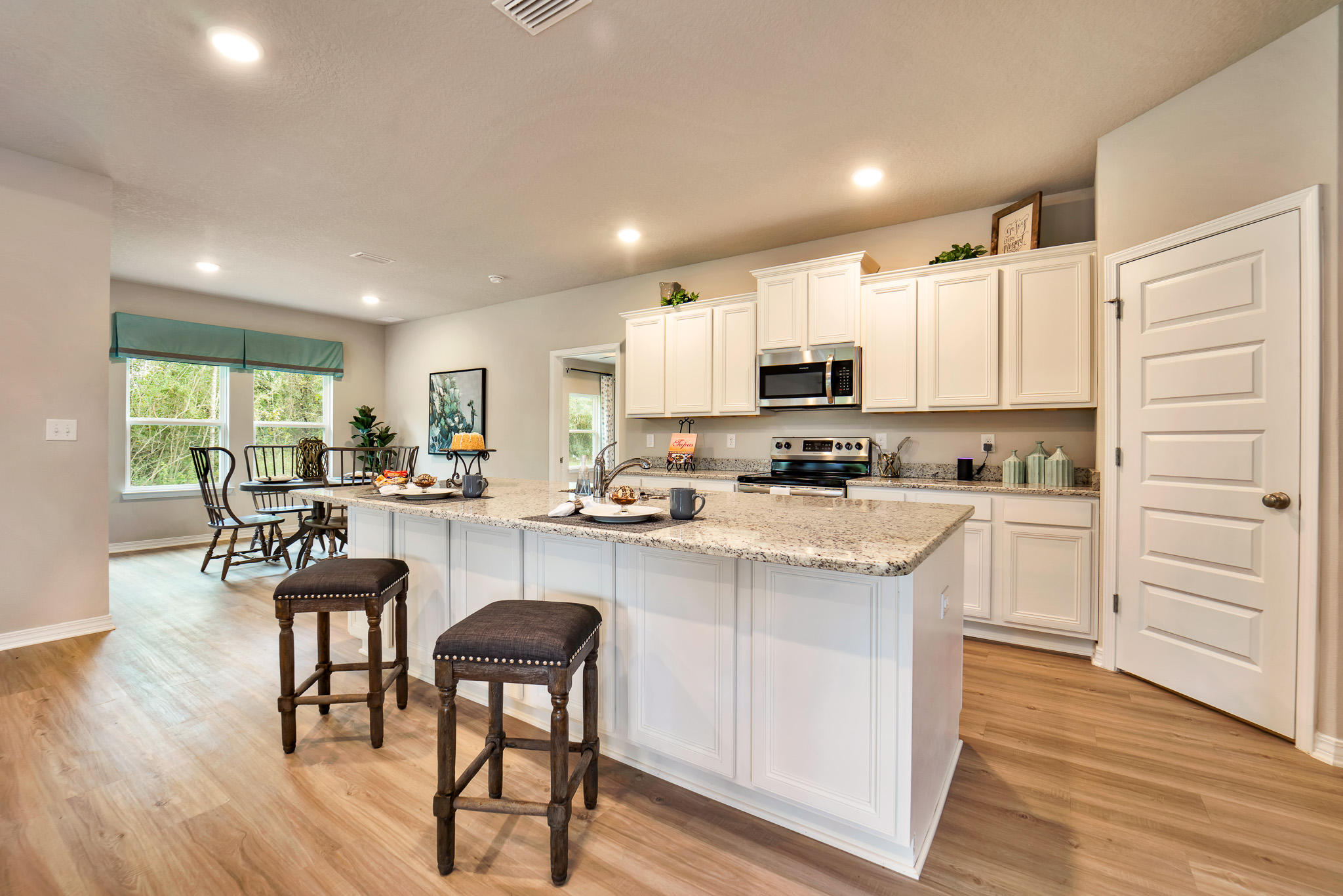 Central Park at Hammock Bay - Residential