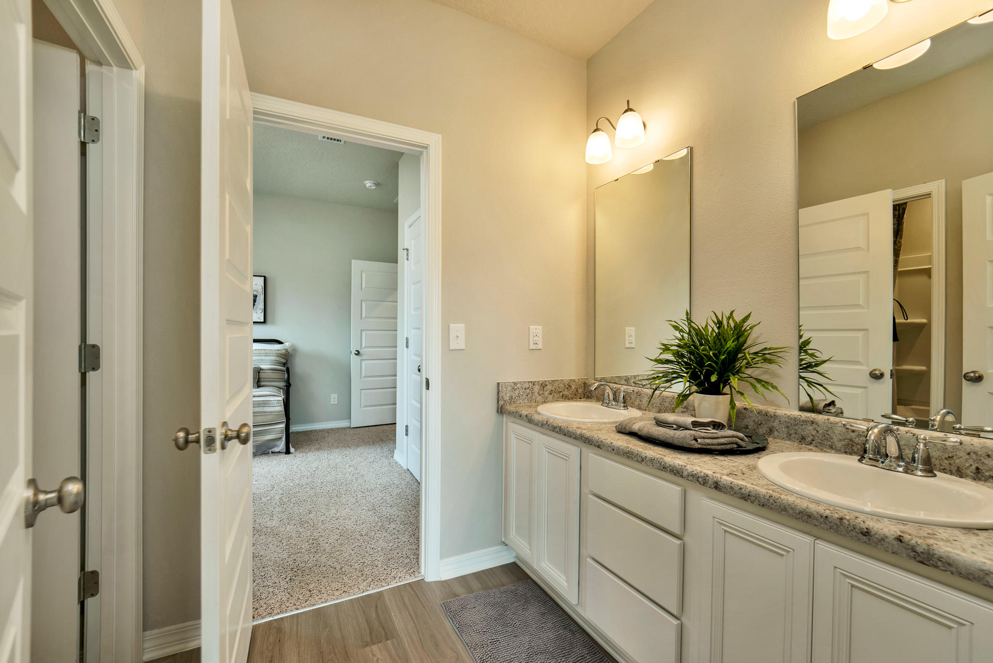 Central Park at Hammock Bay - Residential