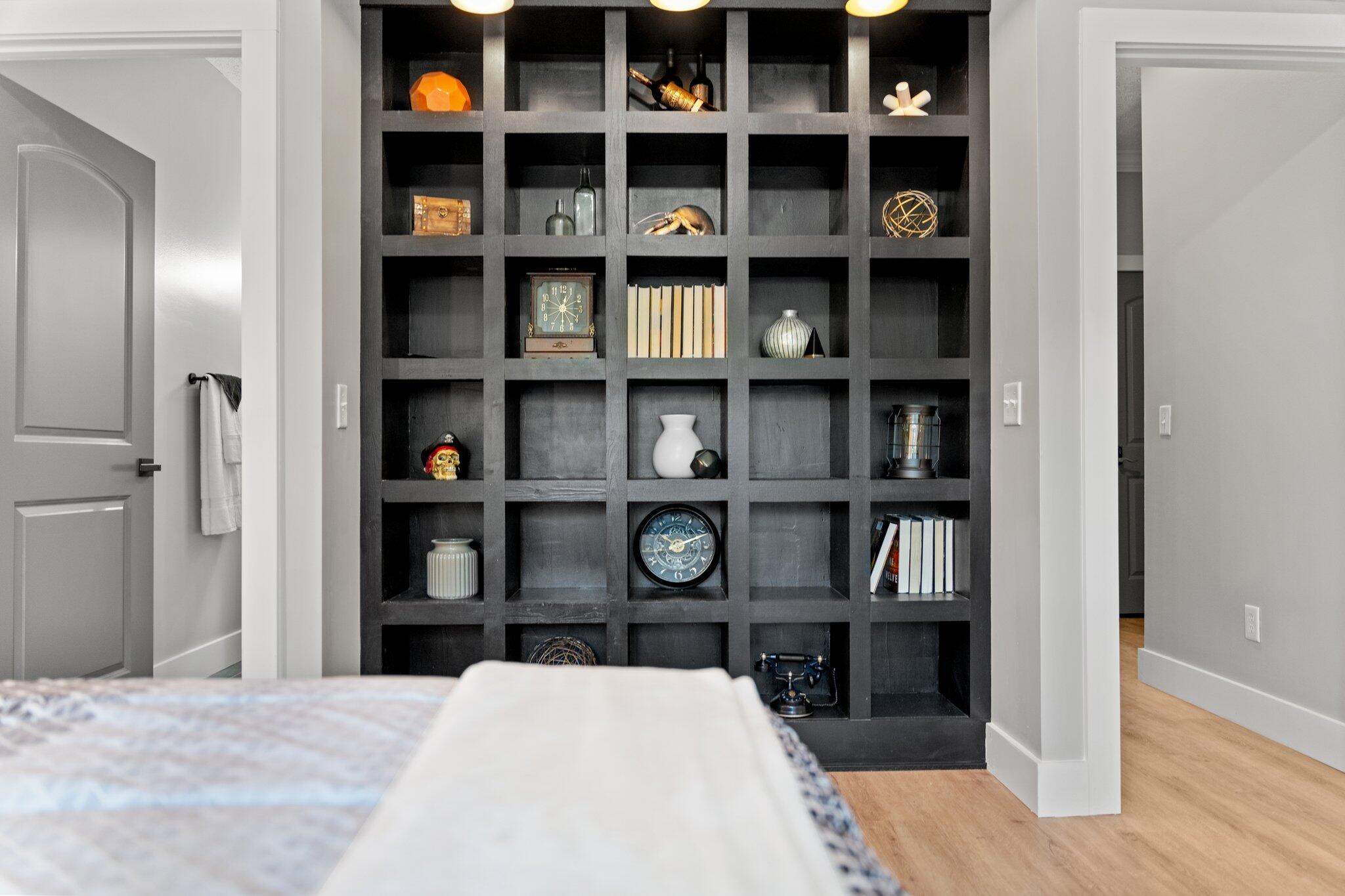 LONG BEACH 3RD ADDN - Residential