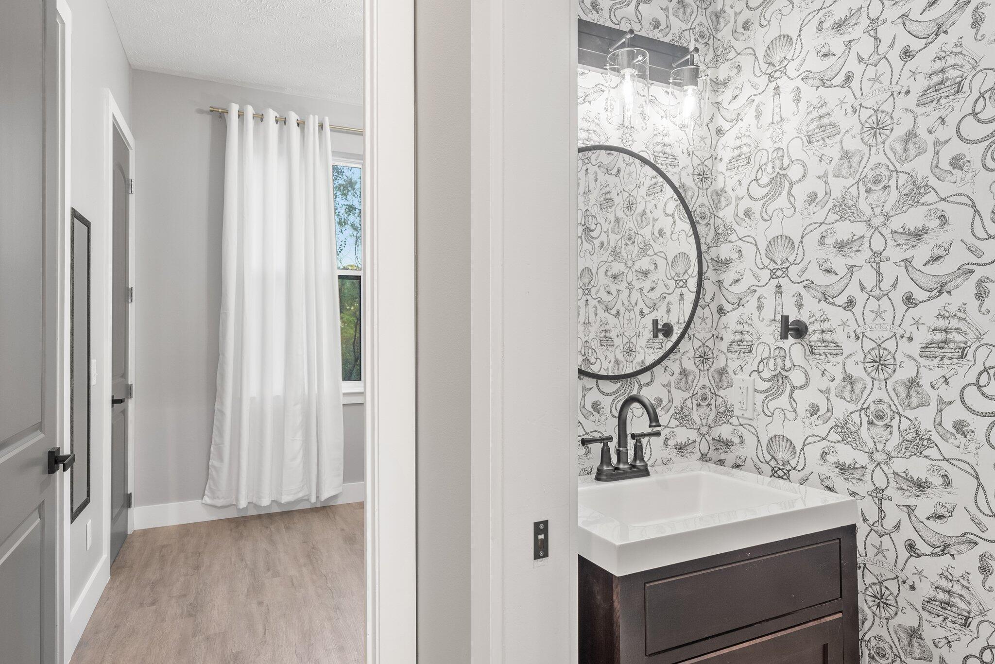 LONG BEACH 3RD ADDN - Residential