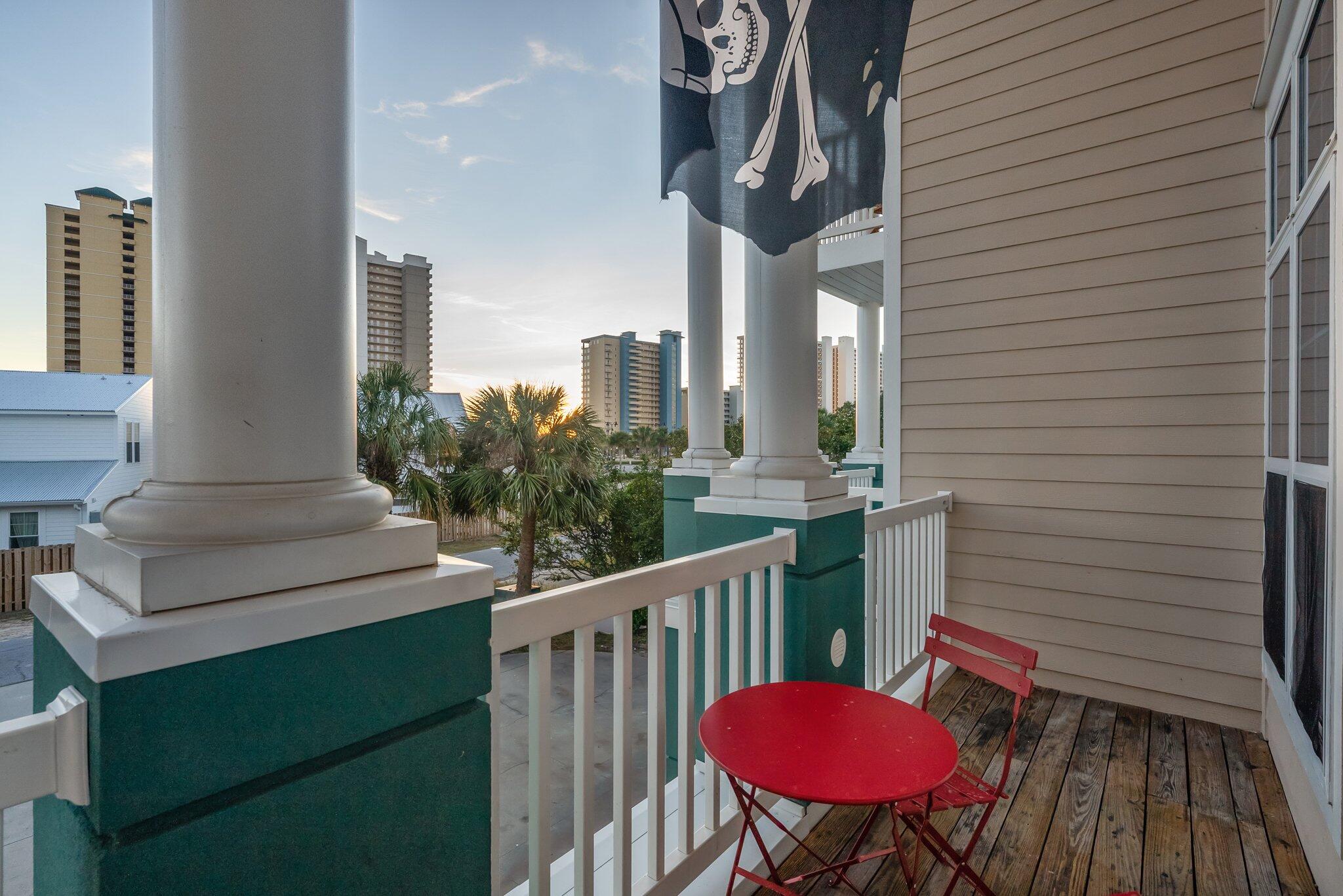 LONG BEACH 3RD ADDN - Residential