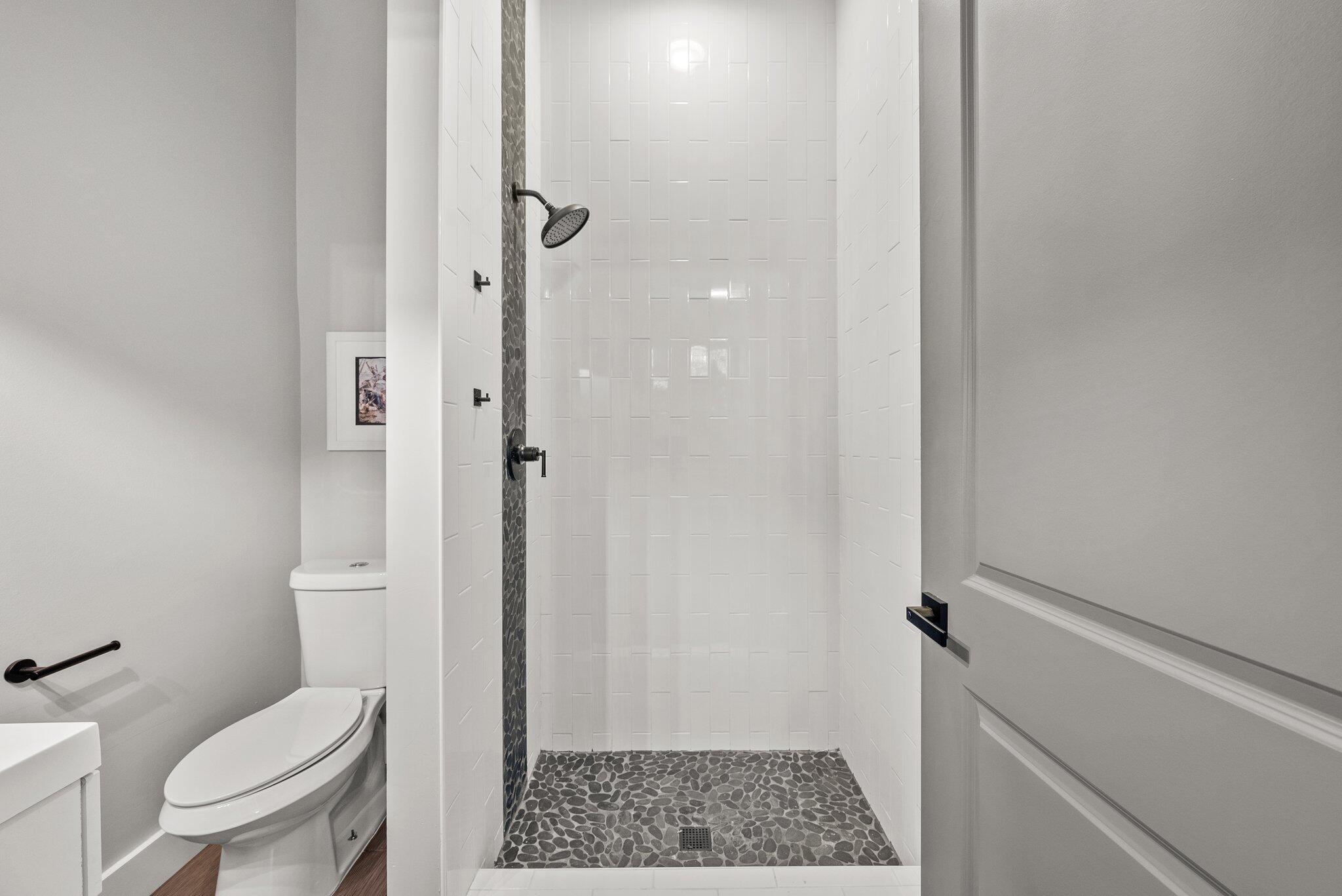 LONG BEACH 3RD ADDN - Residential
