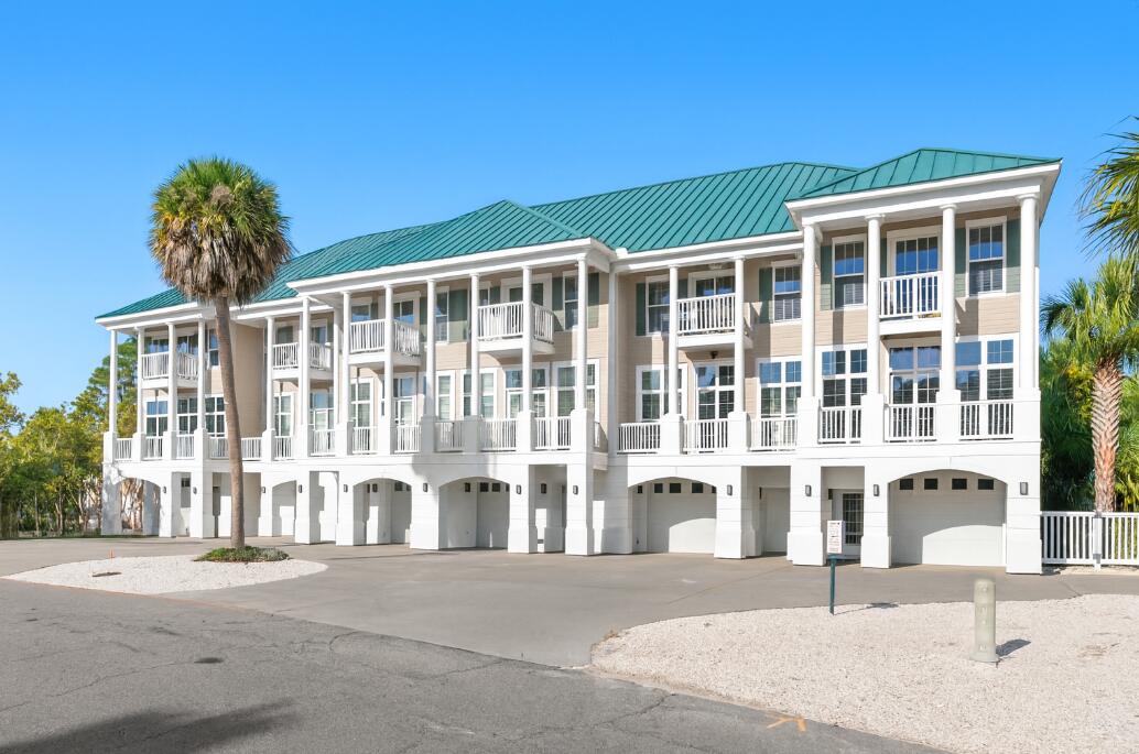 LONG BEACH 3RD ADDN - Residential