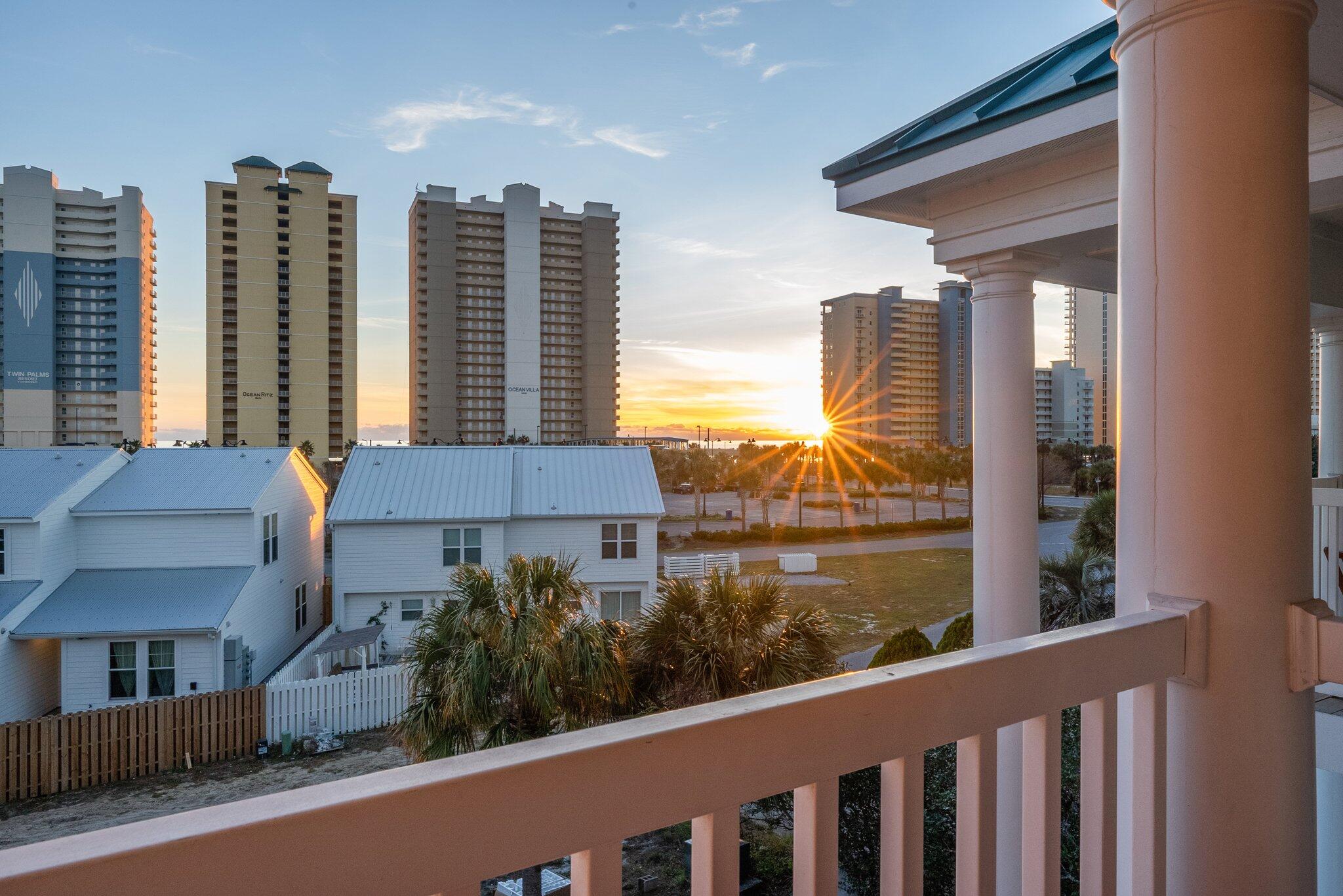 LONG BEACH 3RD ADDN - Residential