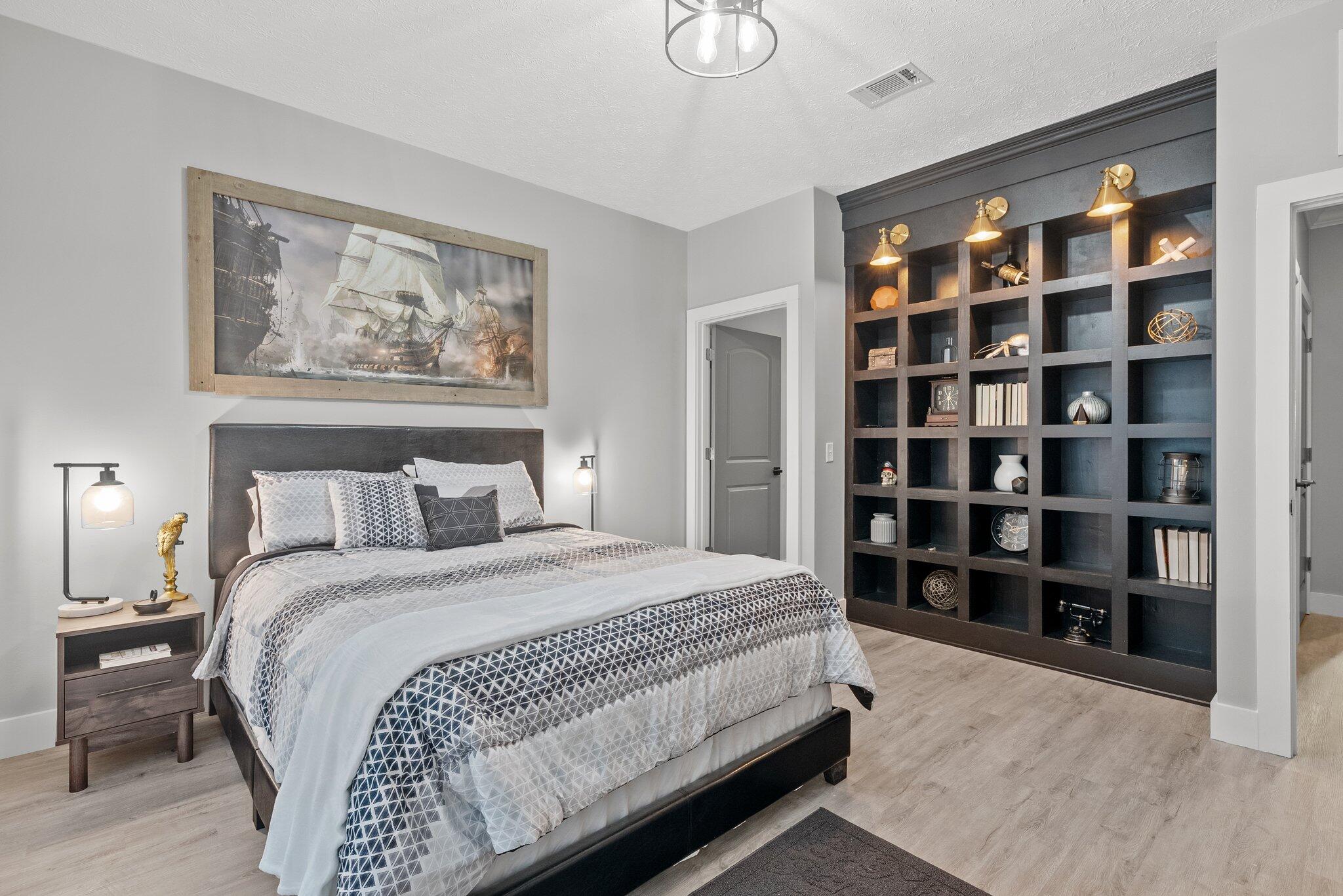 LONG BEACH 3RD ADDN - Residential