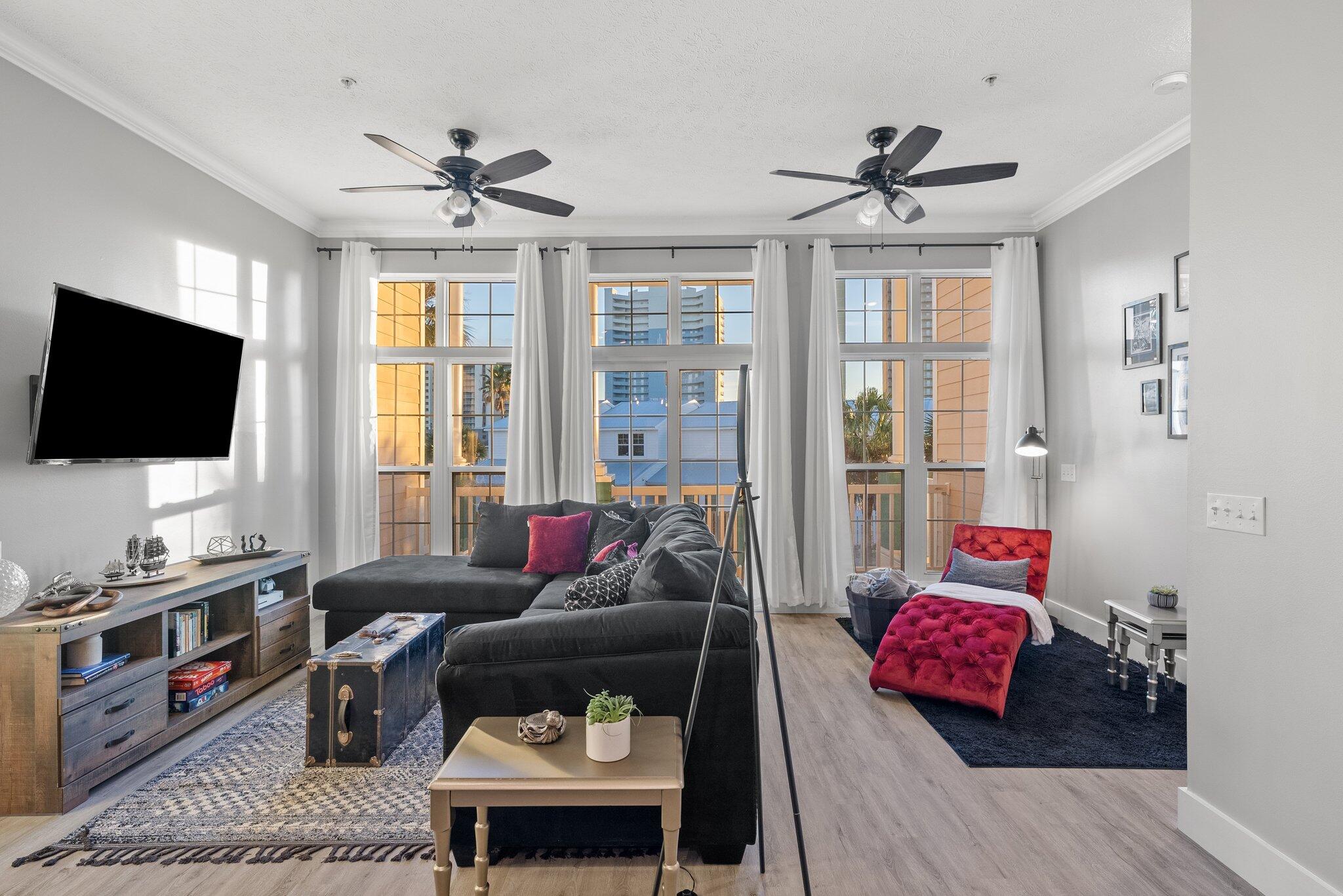 LONG BEACH 3RD ADDN - Residential