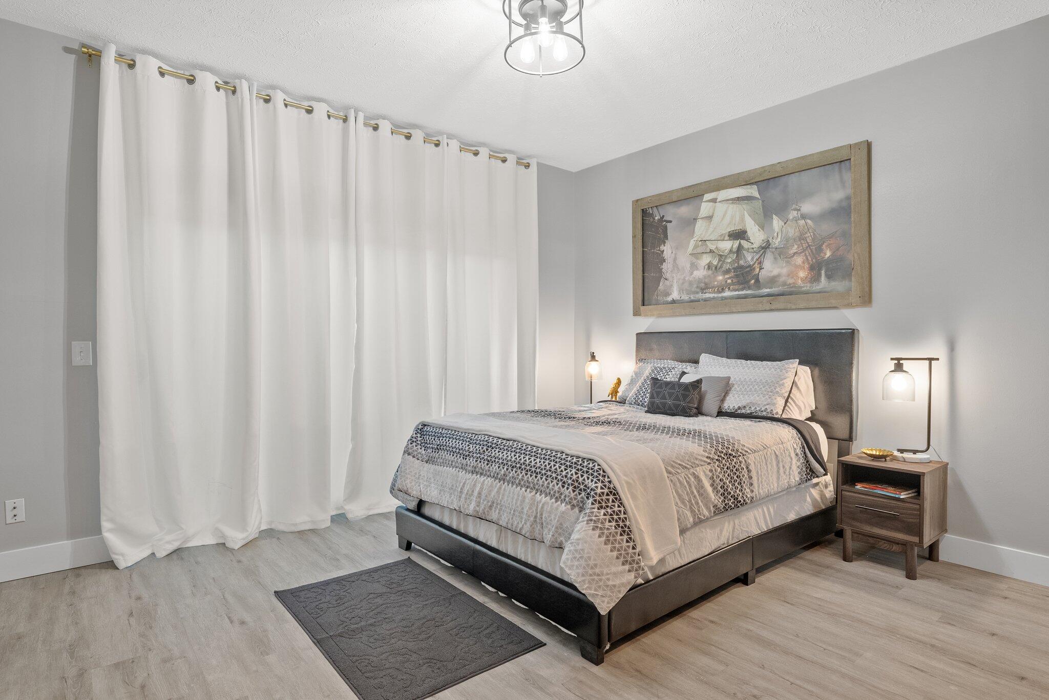 LONG BEACH 3RD ADDN - Residential