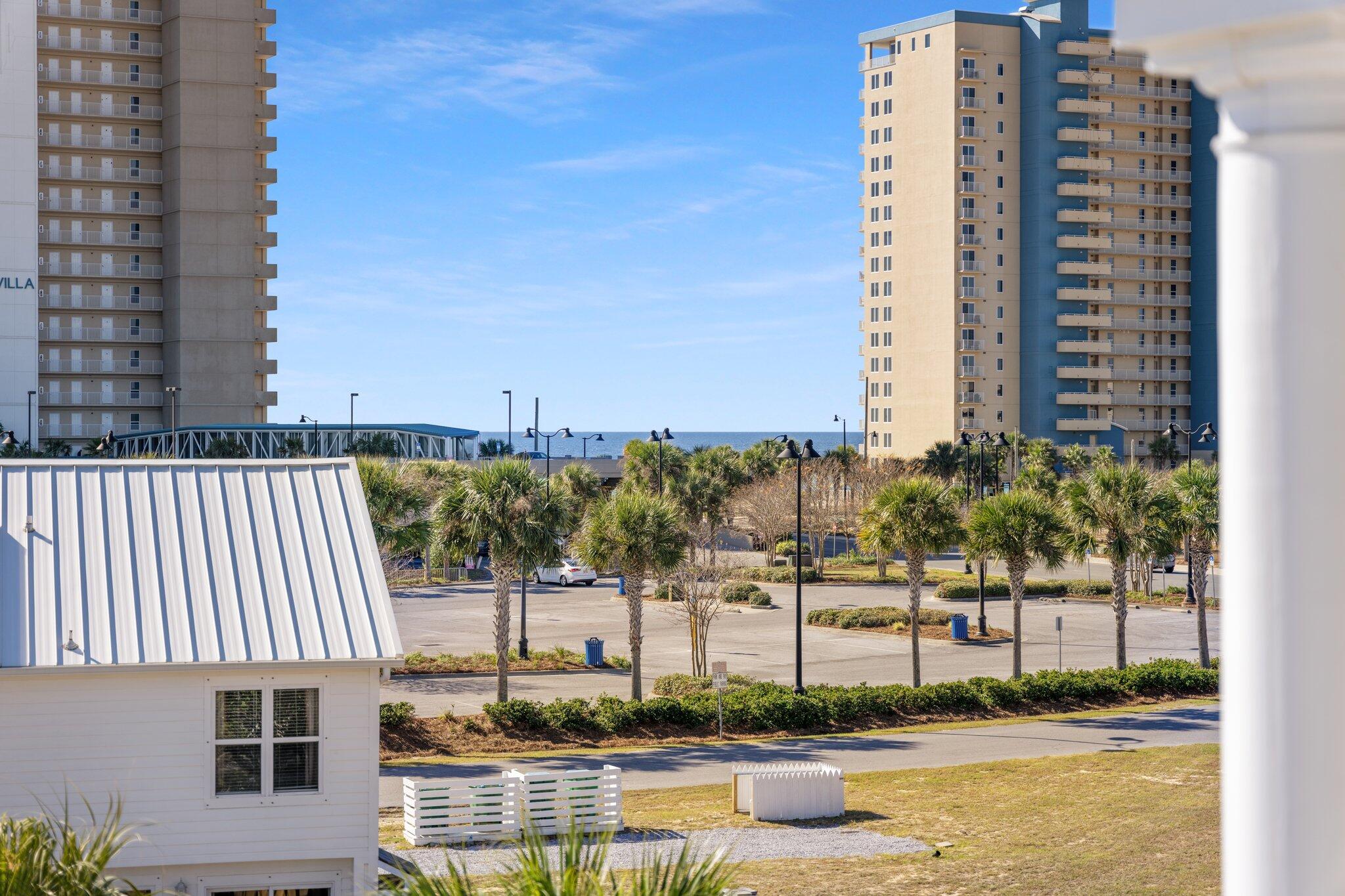 LONG BEACH 3RD ADDN - Residential