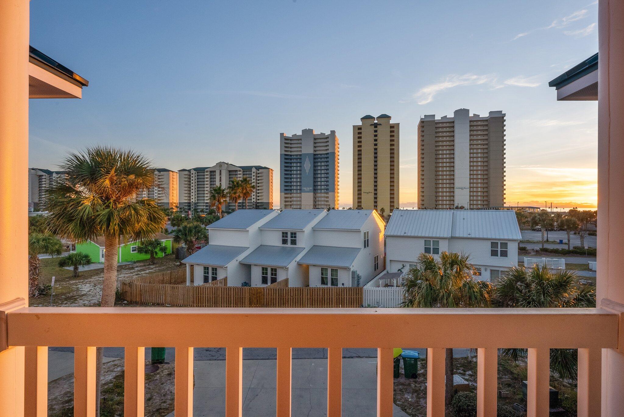 LONG BEACH 3RD ADDN - Residential
