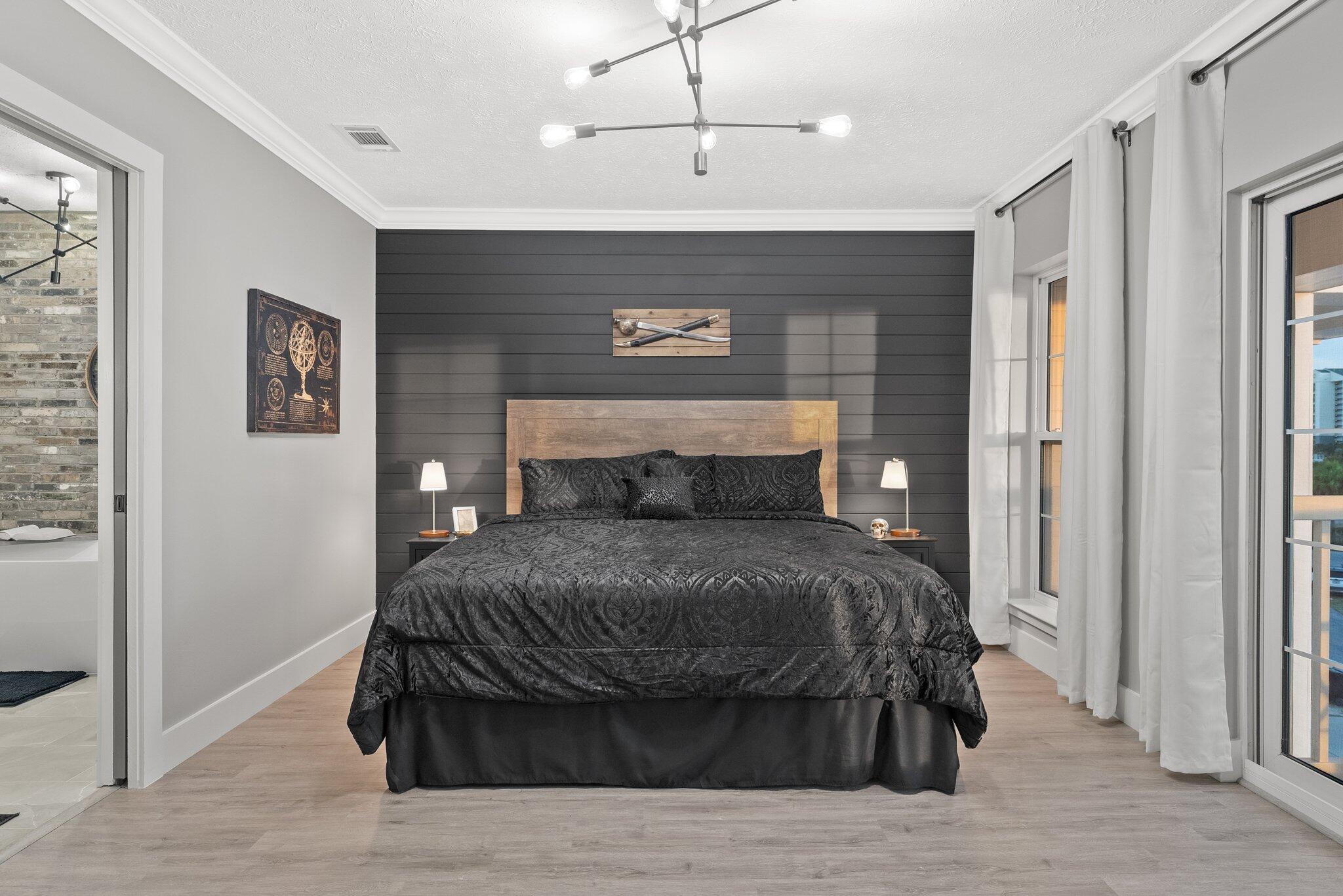 LONG BEACH 3RD ADDN - Residential