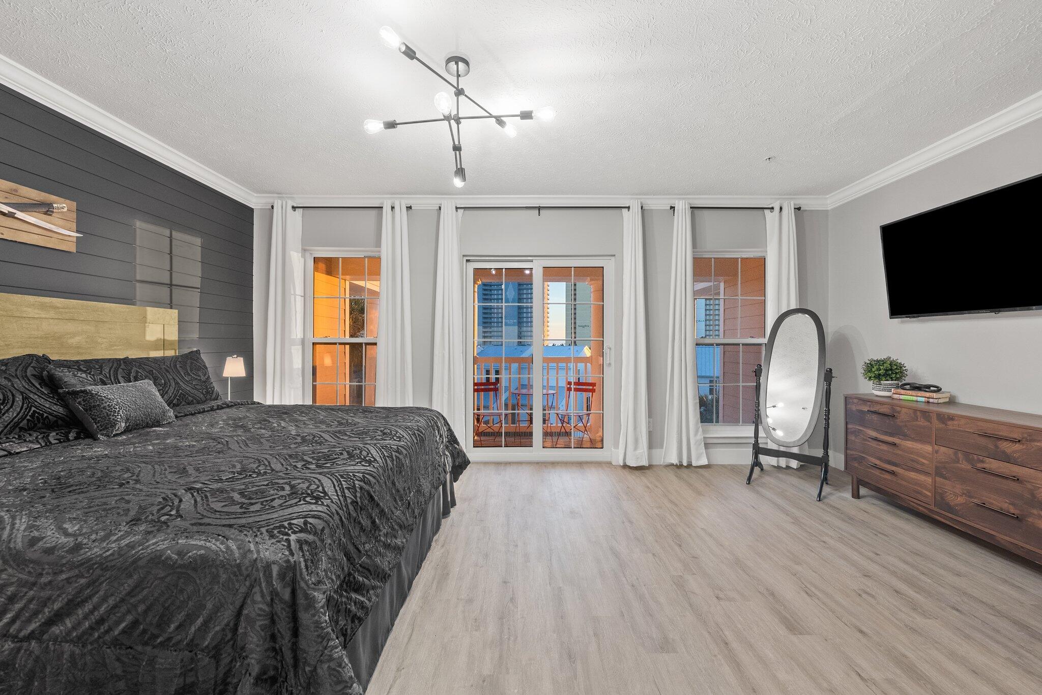 LONG BEACH 3RD ADDN - Residential