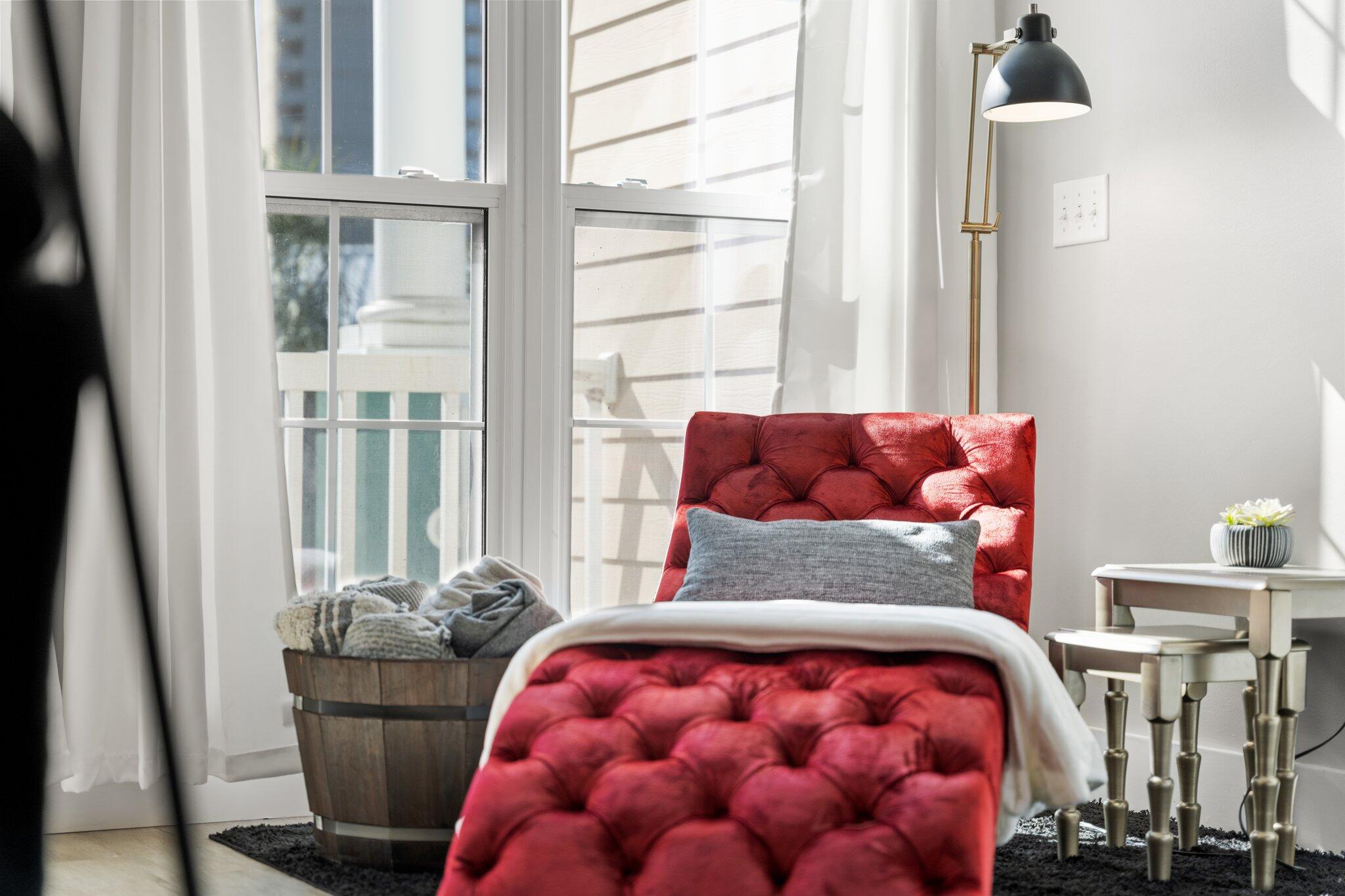 LONG BEACH 3RD ADDN - Residential