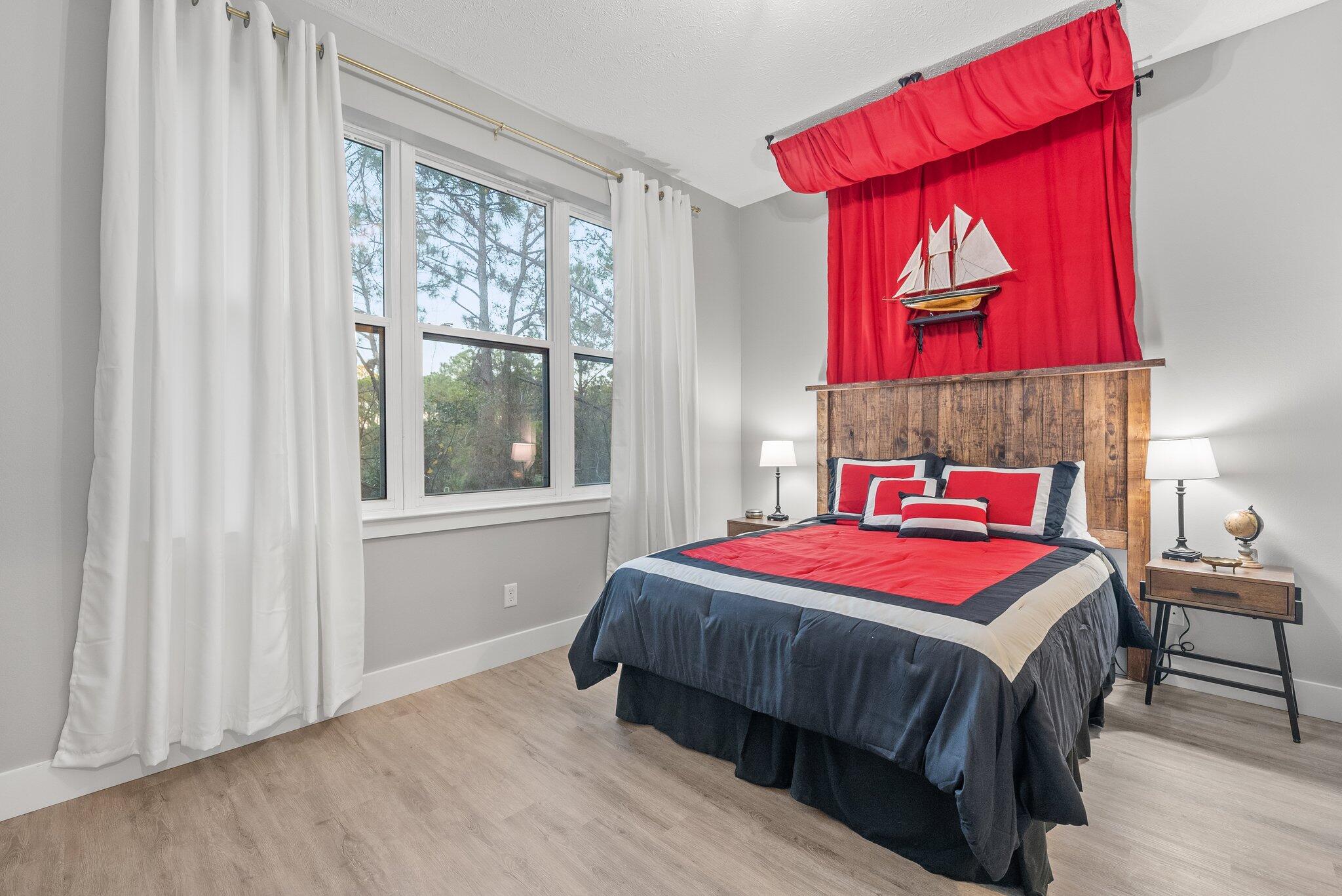 LONG BEACH 3RD ADDN - Residential