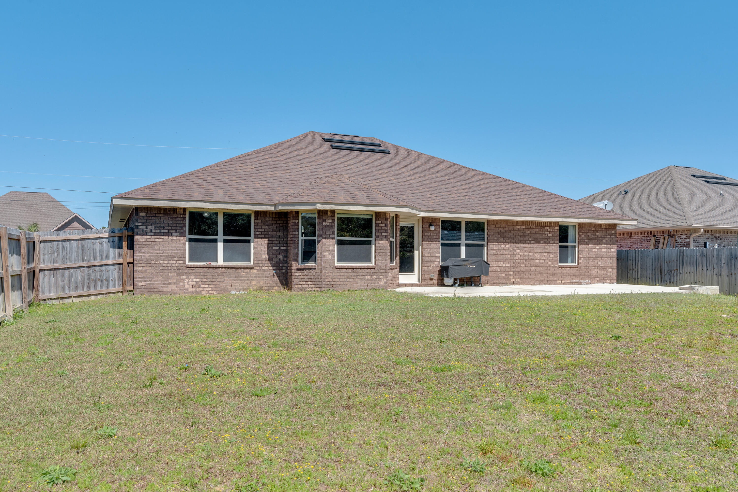 BAY RIDGE PARK 3RD ADDN - Residential