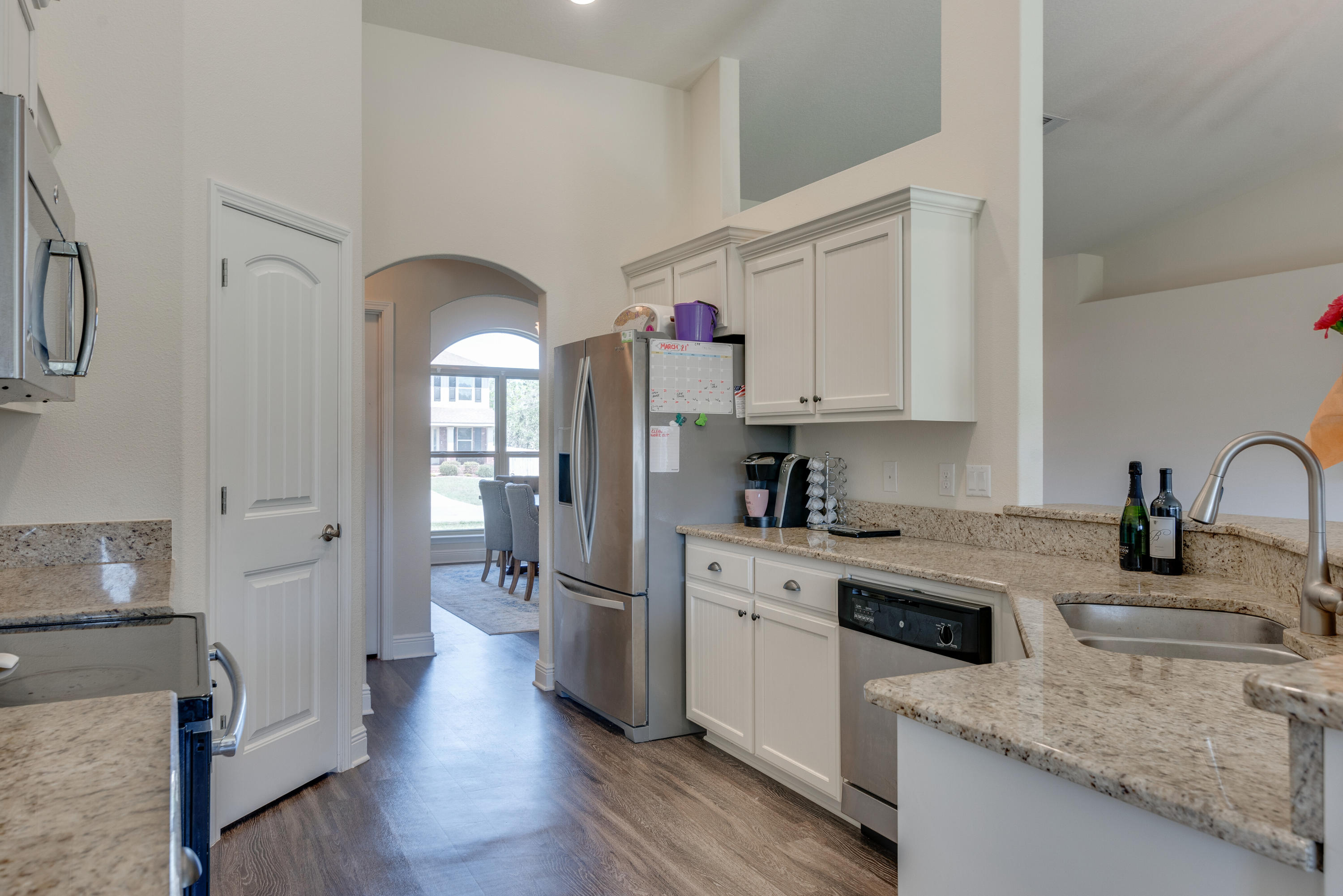 BAY RIDGE PARK 3RD ADDN - Residential