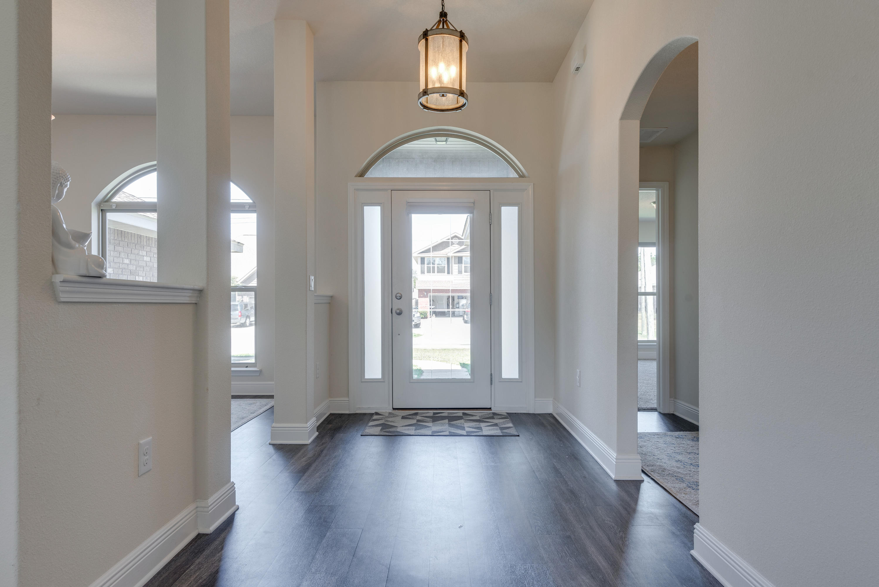 BAY RIDGE PARK 3RD ADDN - Residential