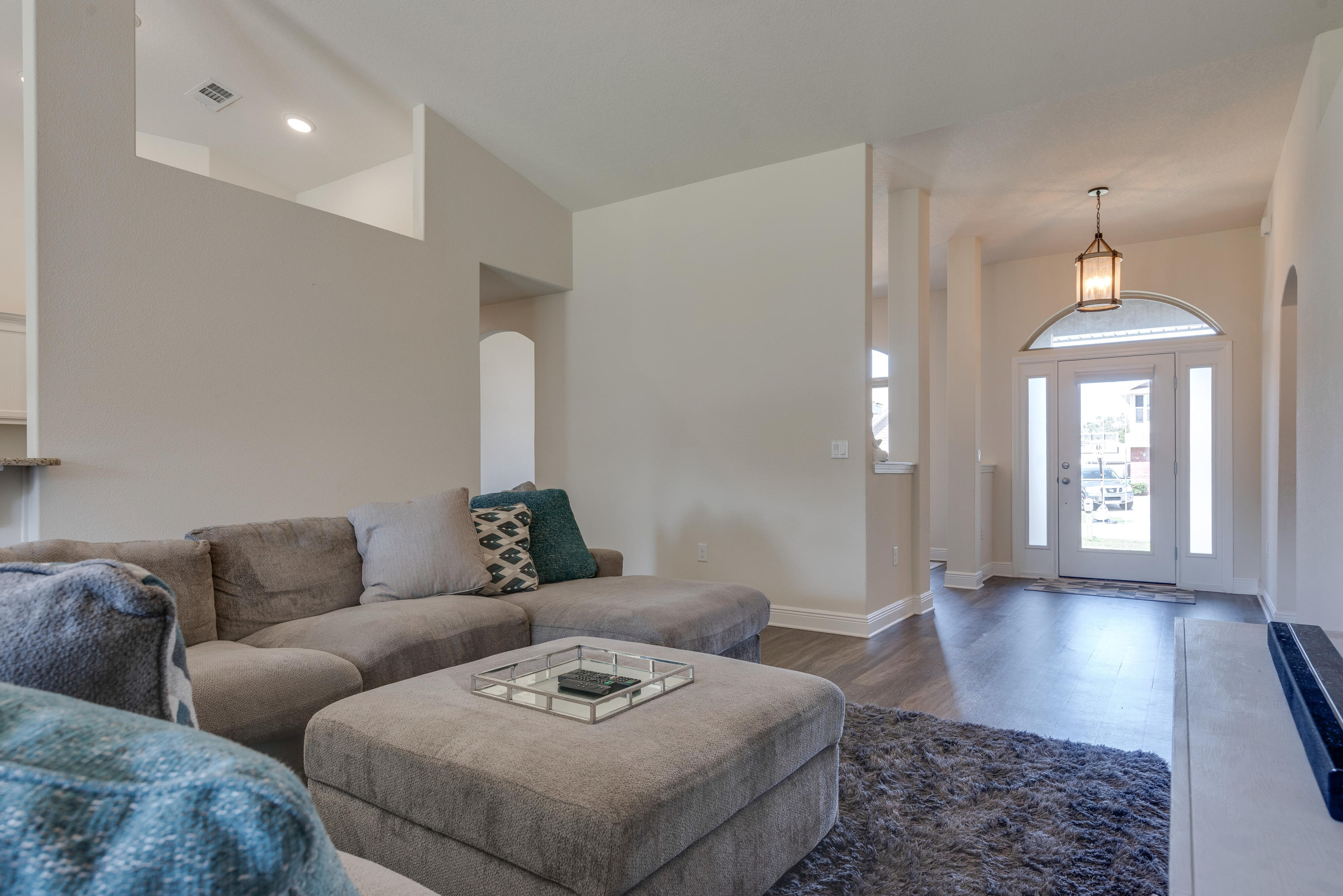 BAY RIDGE PARK 3RD ADDN - Residential