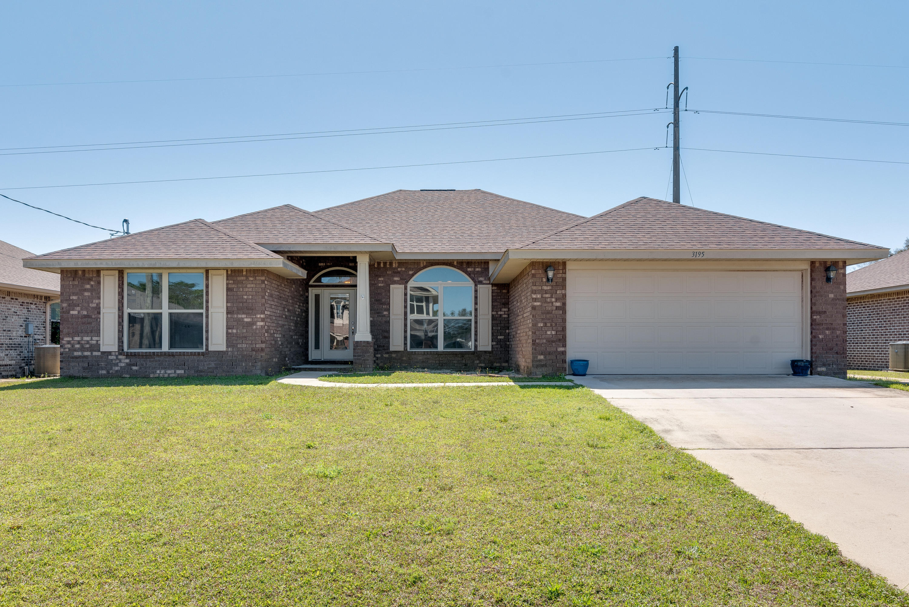 BAY RIDGE PARK 3RD ADDN - Residential