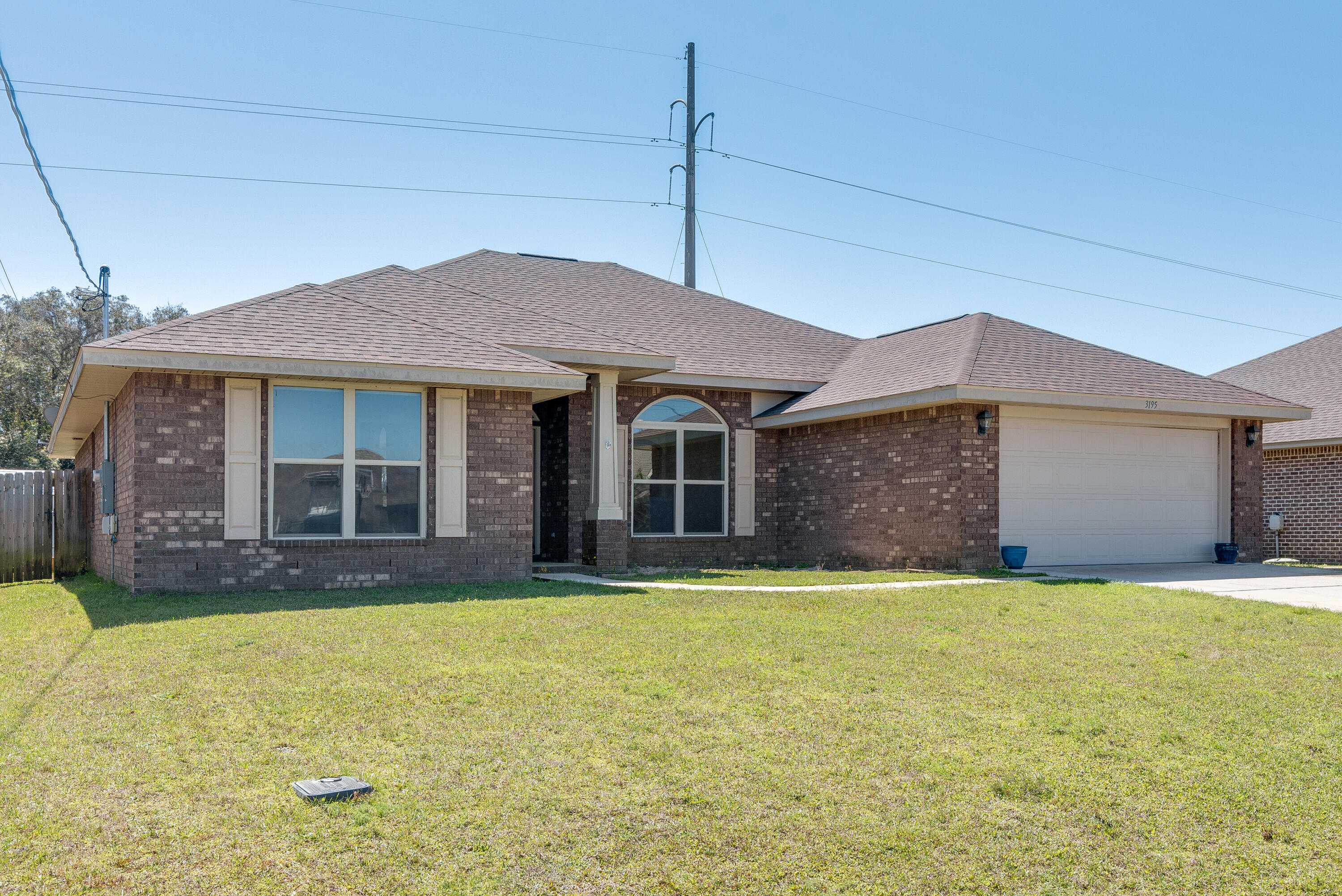 BAY RIDGE PARK 3RD ADDN - Residential