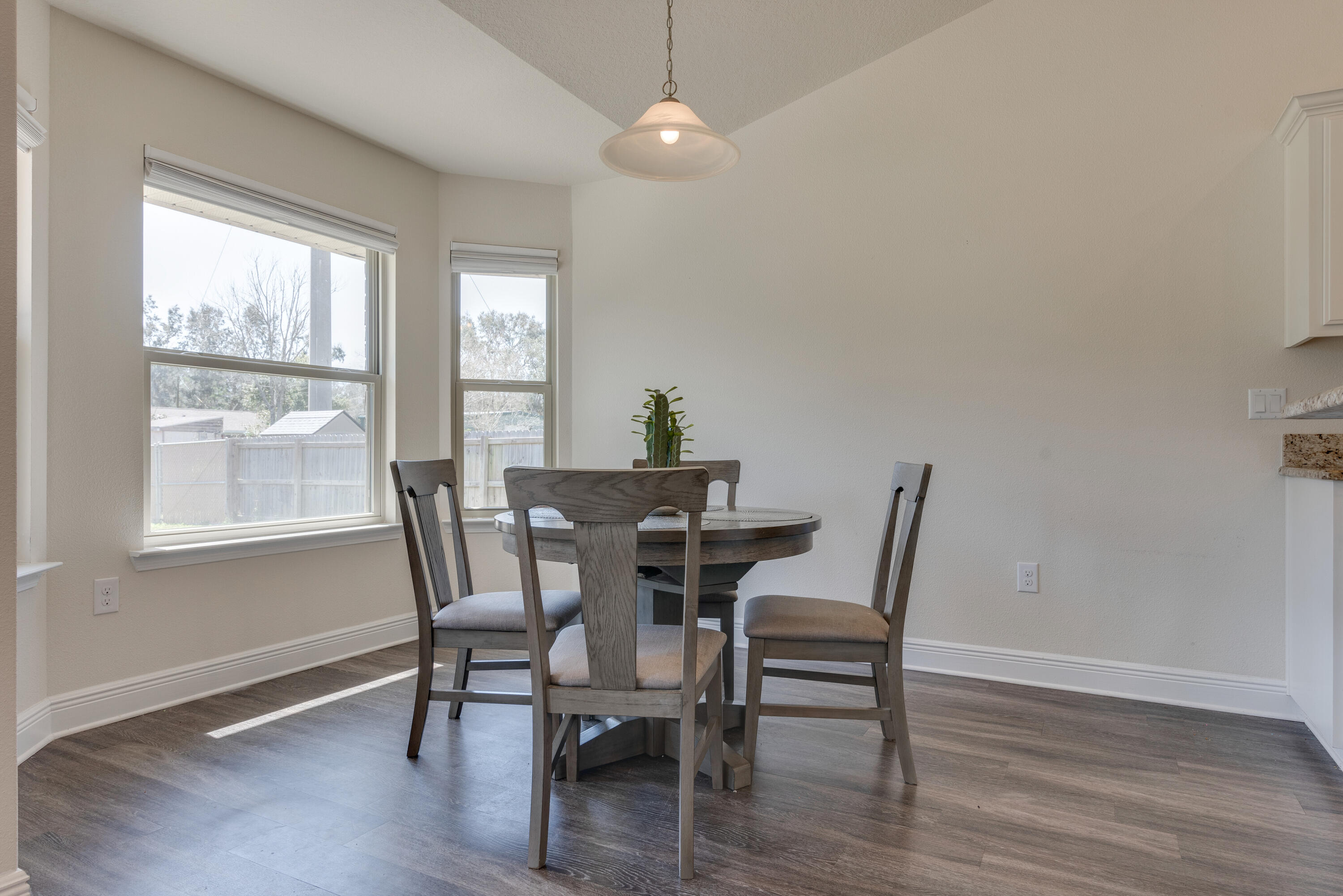 BAY RIDGE PARK 3RD ADDN - Residential