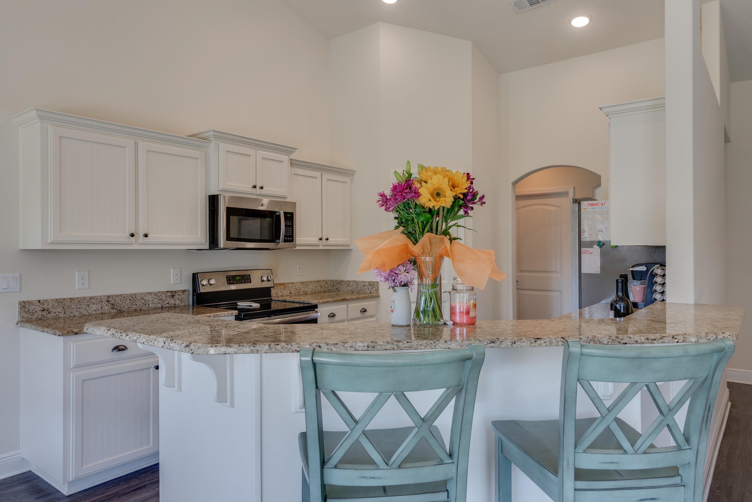 BAY RIDGE PARK 3RD ADDN - Residential