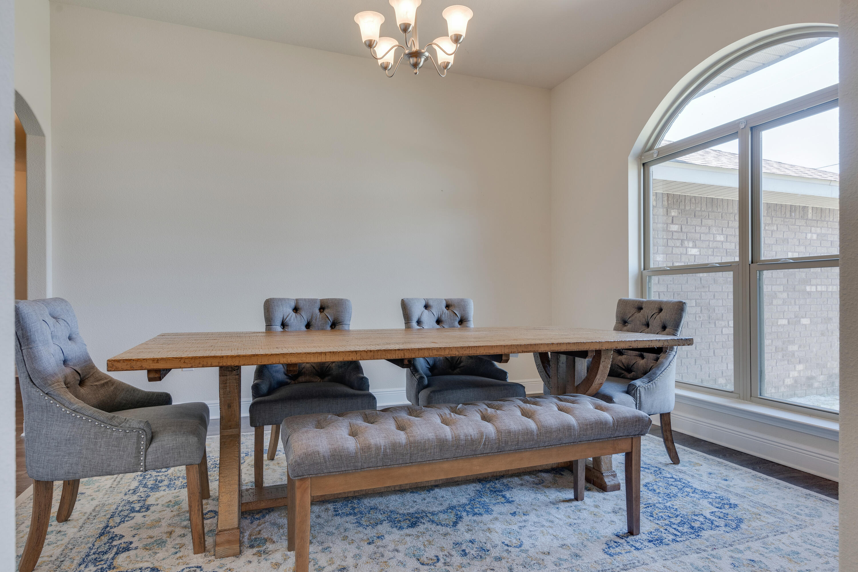 BAY RIDGE PARK 3RD ADDN - Residential