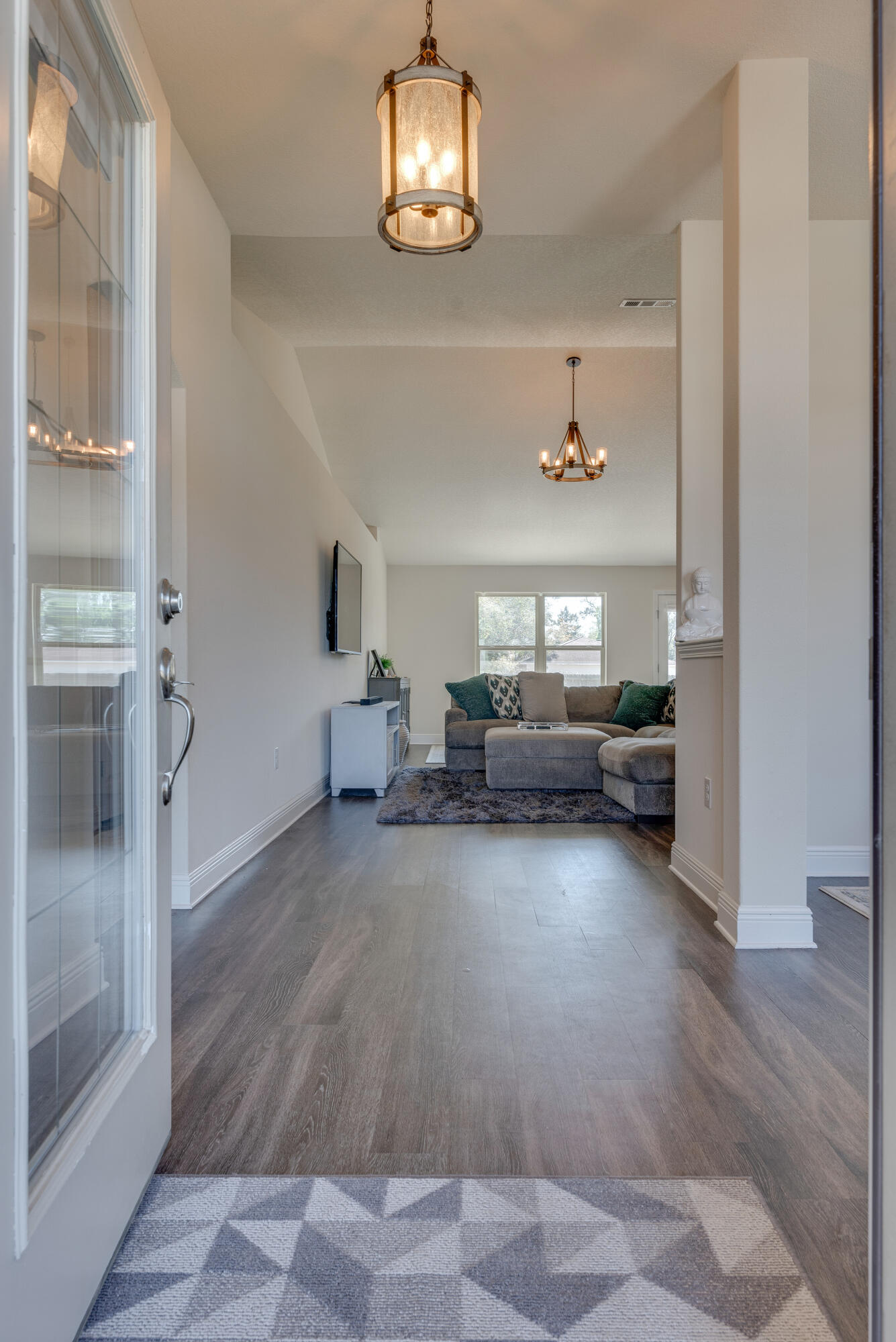 BAY RIDGE PARK 3RD ADDN - Residential