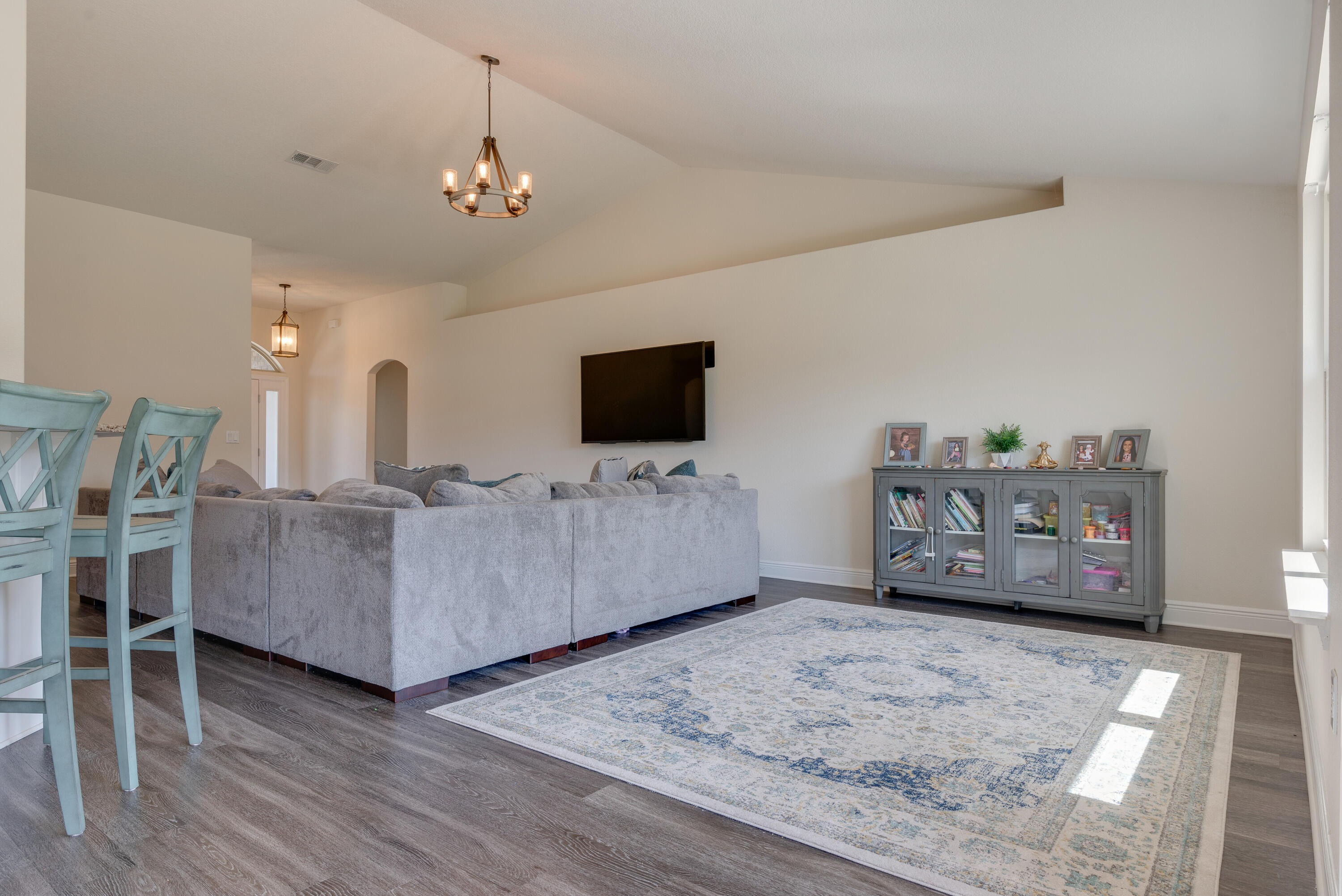 BAY RIDGE PARK 3RD ADDN - Residential