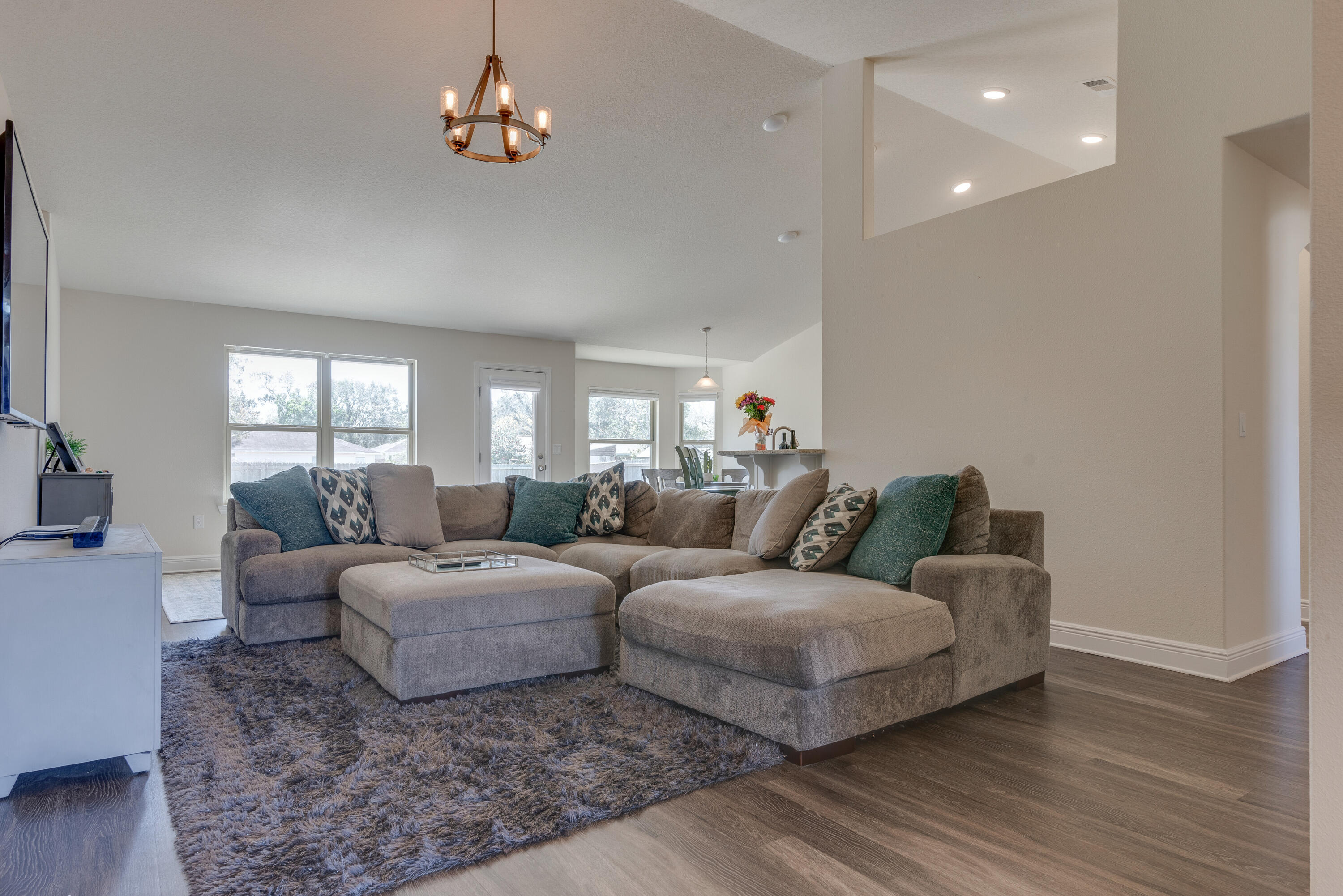 BAY RIDGE PARK 3RD ADDN - Residential