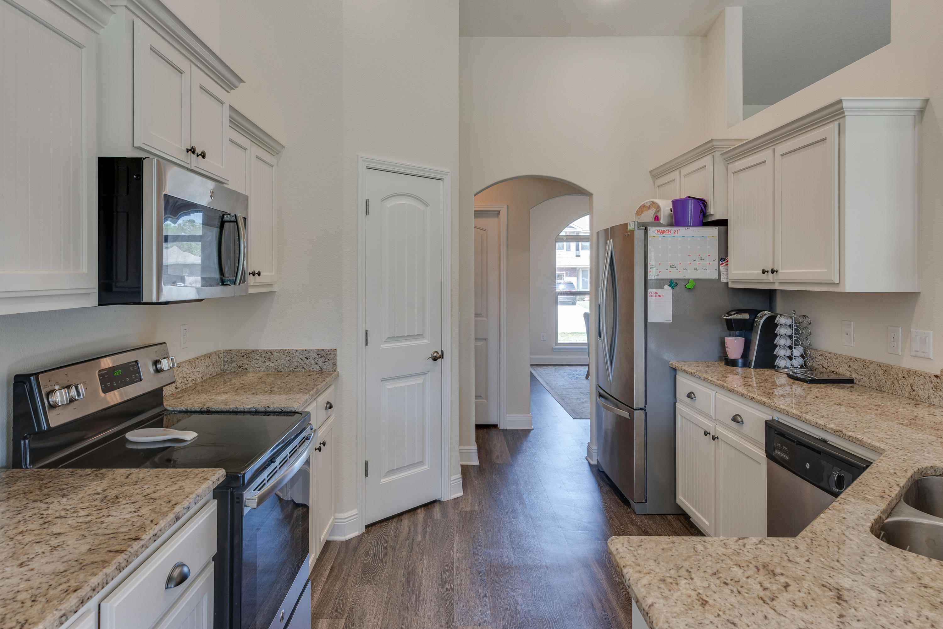 BAY RIDGE PARK 3RD ADDN - Residential