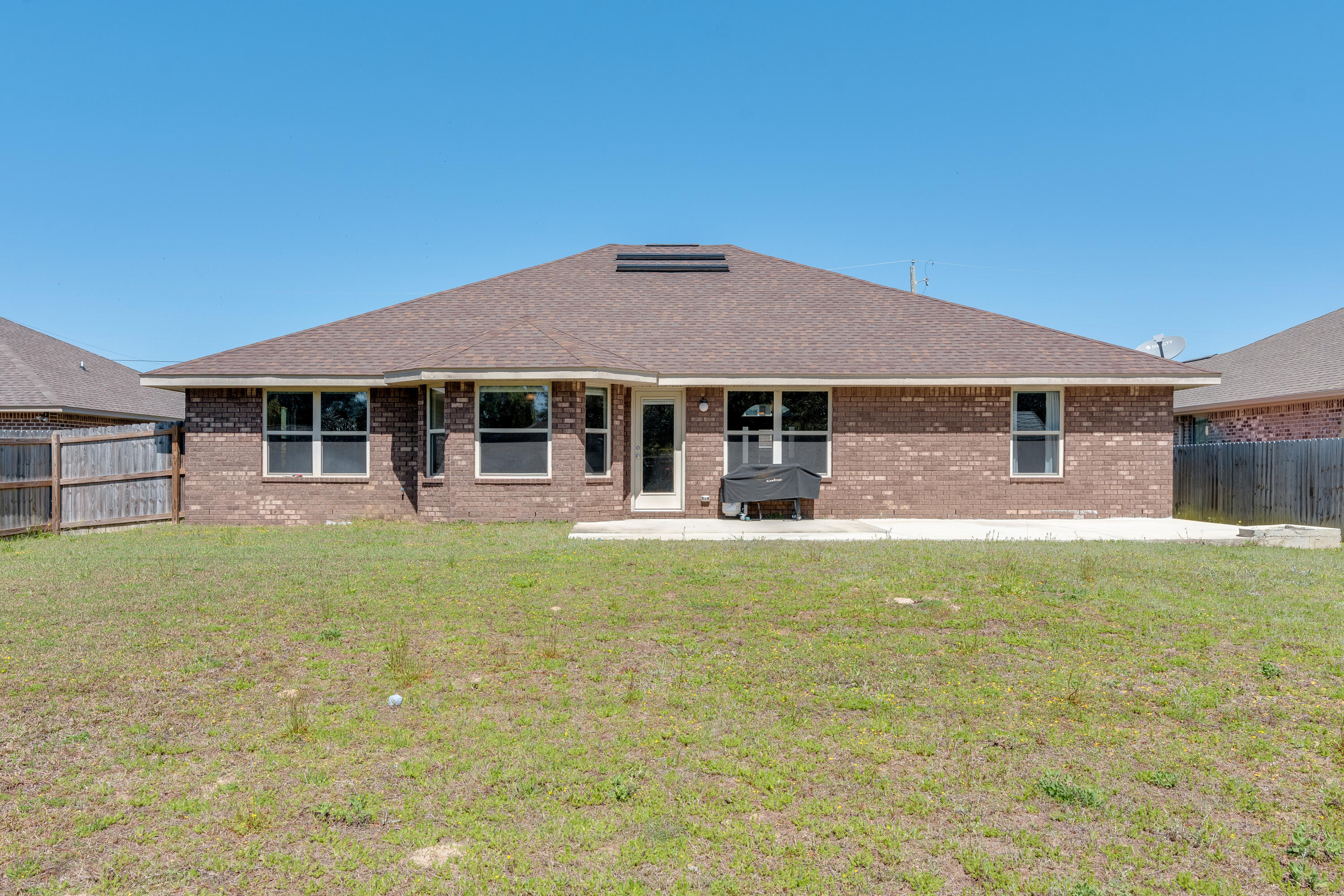 BAY RIDGE PARK 3RD ADDN - Residential