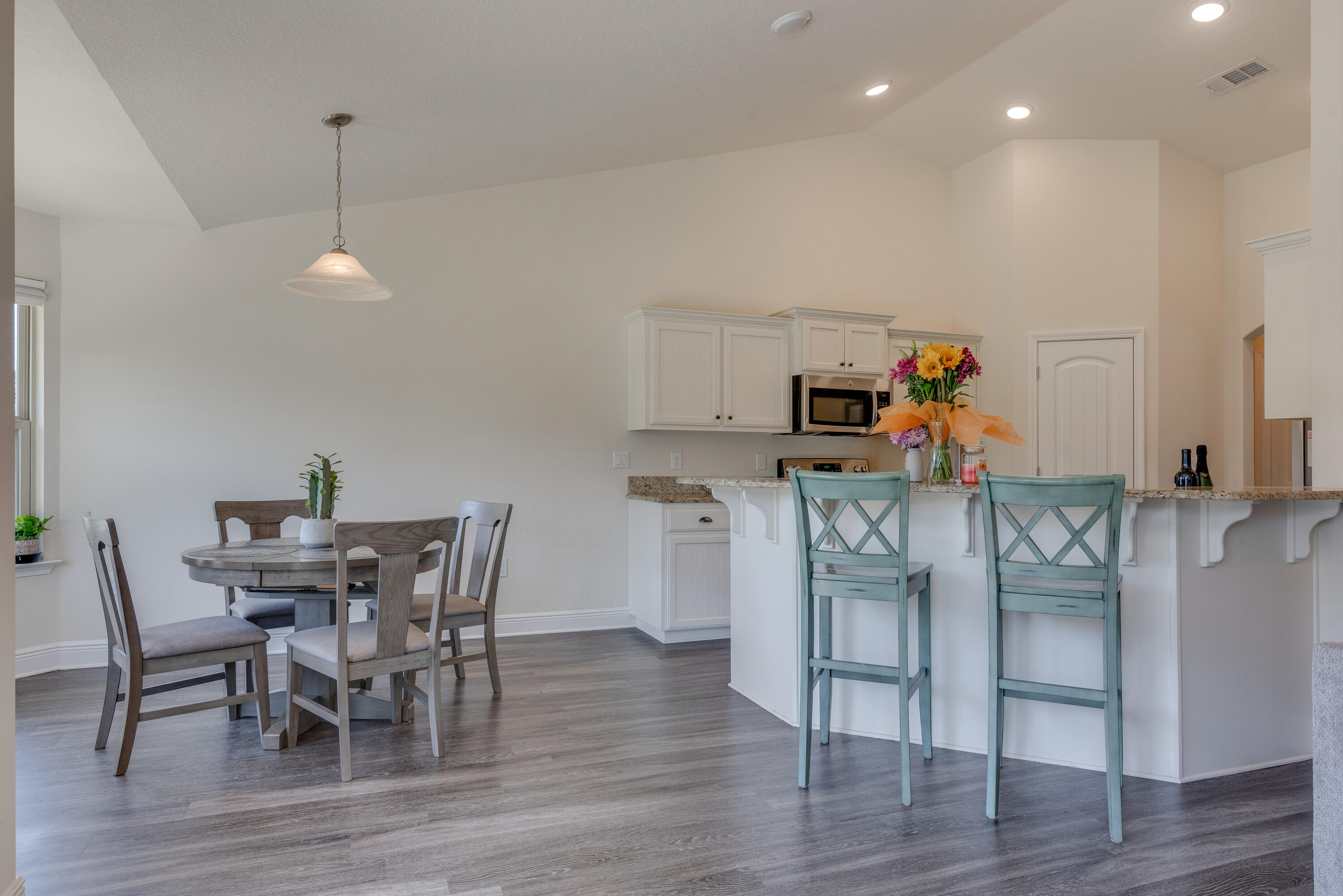 BAY RIDGE PARK 3RD ADDN - Residential