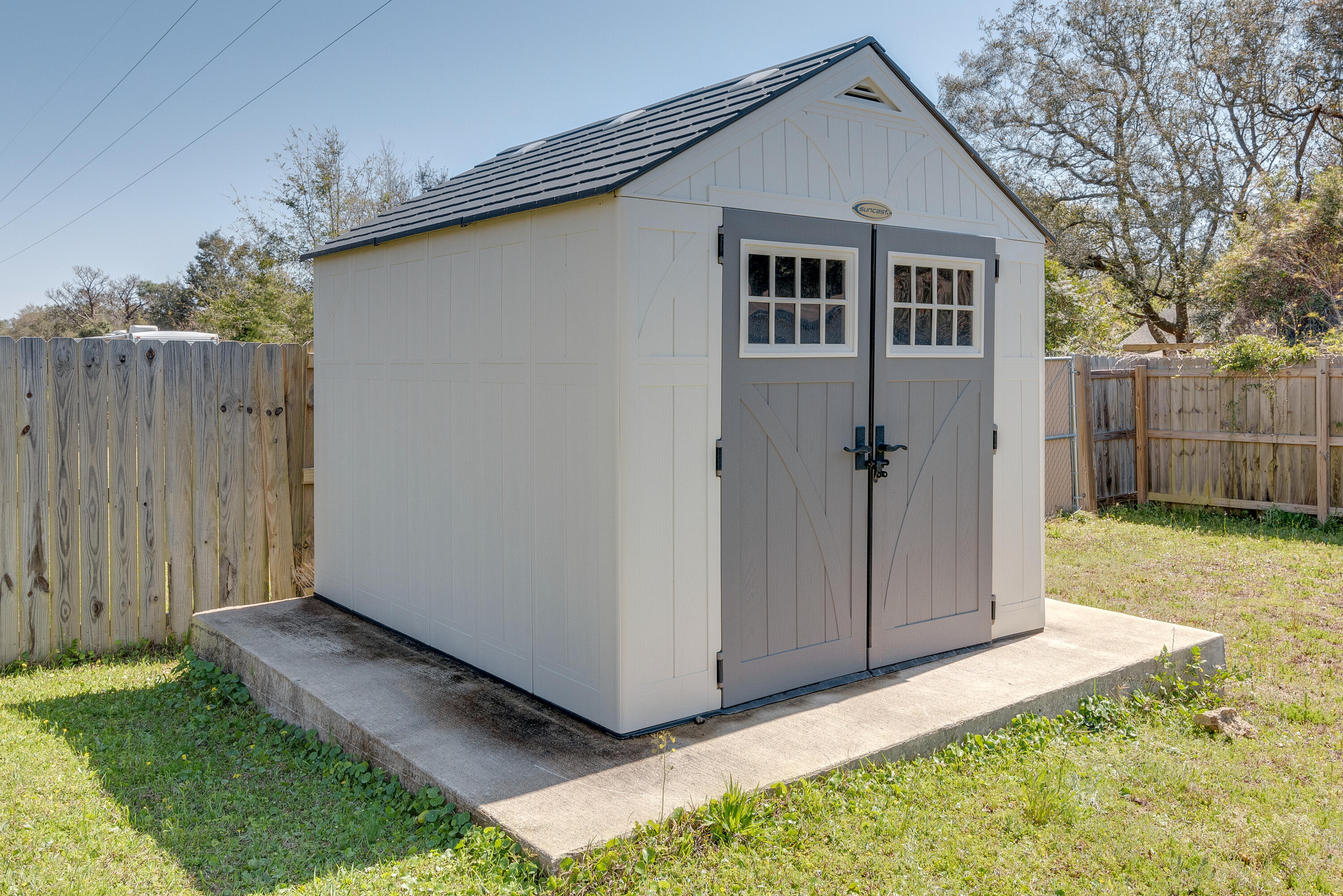 BAY RIDGE PARK 3RD ADDN - Residential