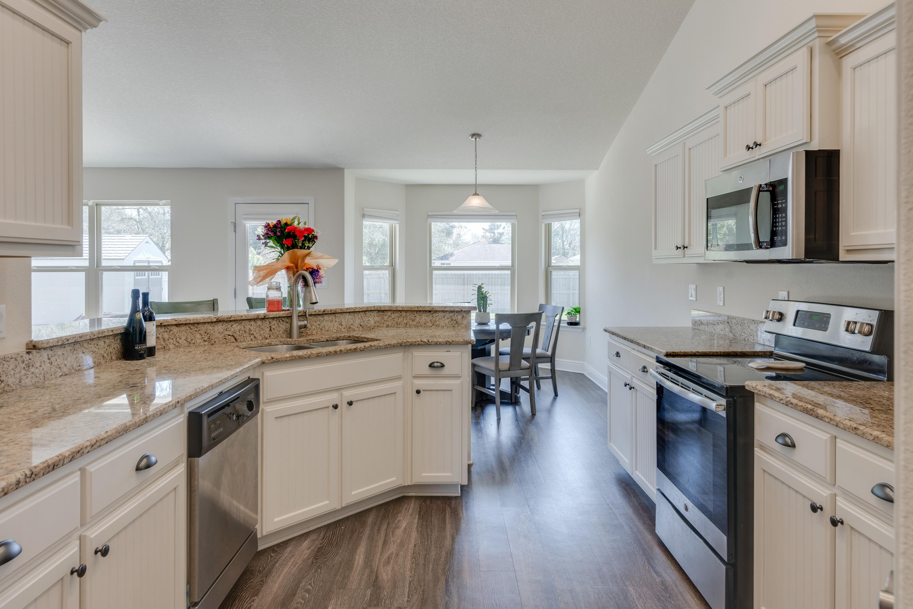 BAY RIDGE PARK 3RD ADDN - Residential