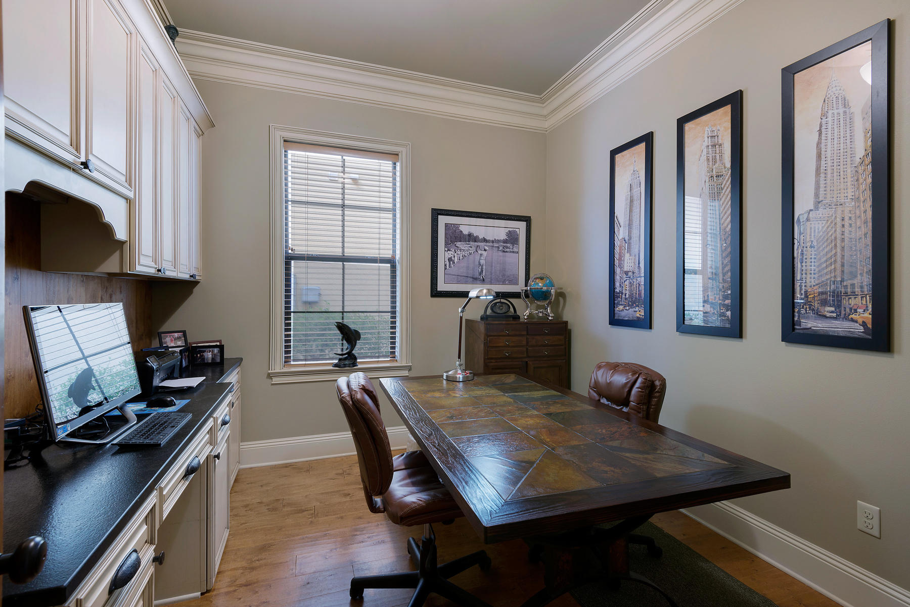 VILLA LAGO - Residential