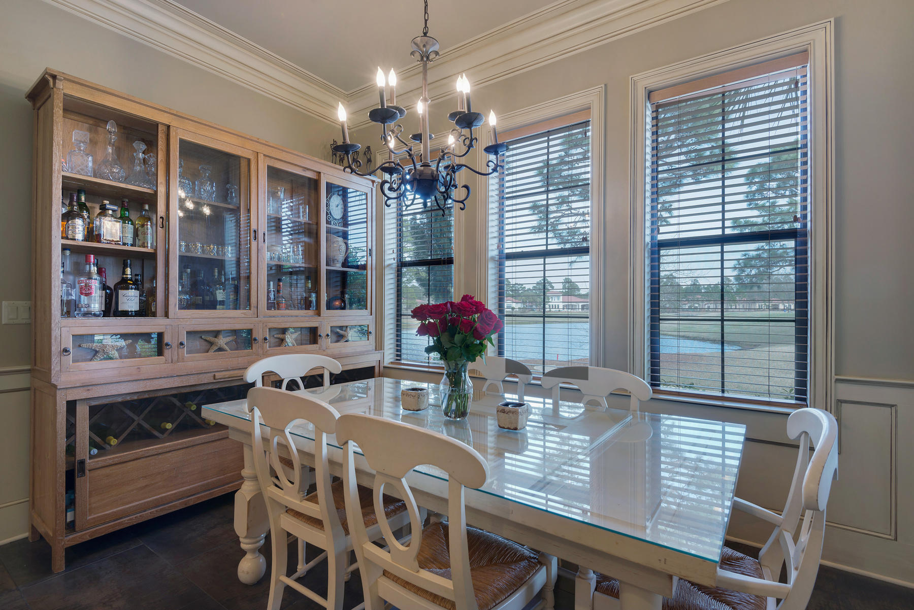 VILLA LAGO - Residential