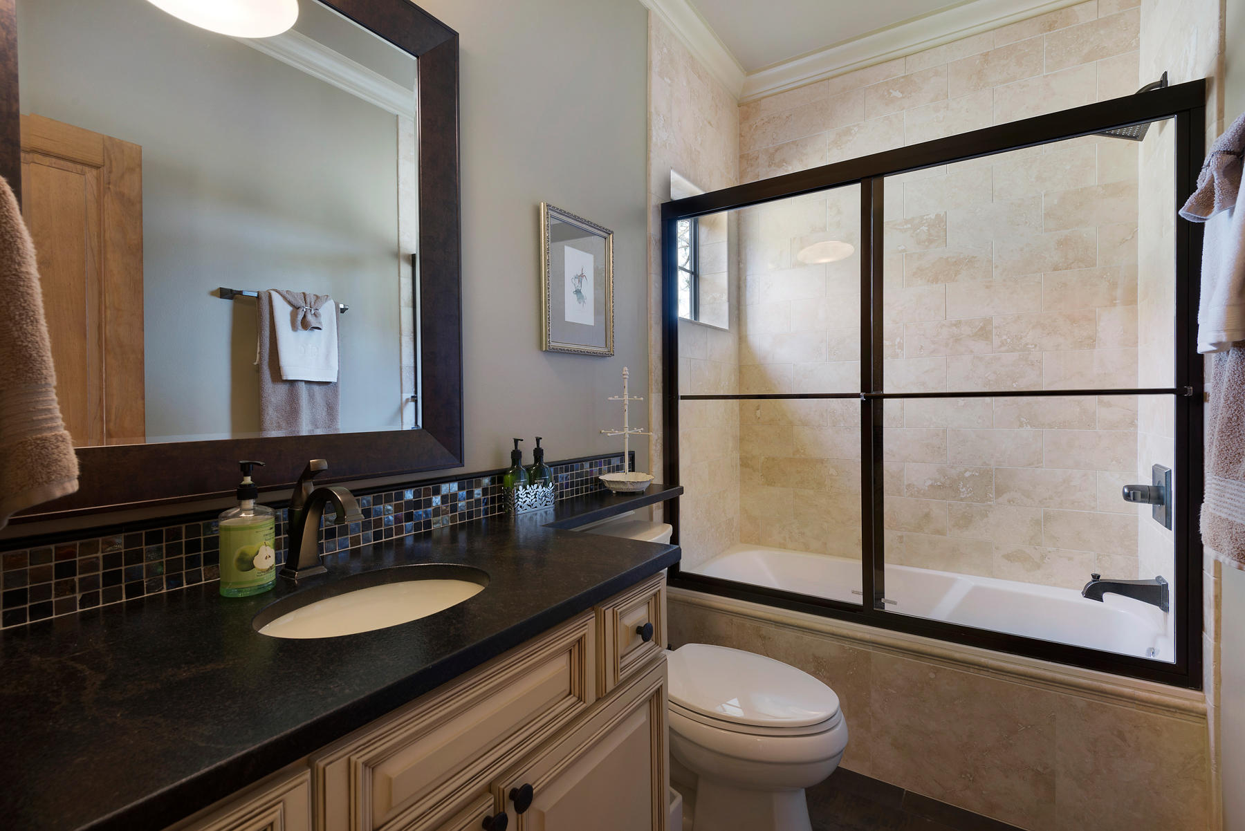 VILLA LAGO - Residential