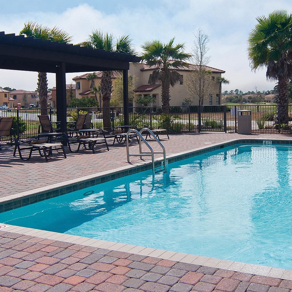 VILLA LAGO - Residential