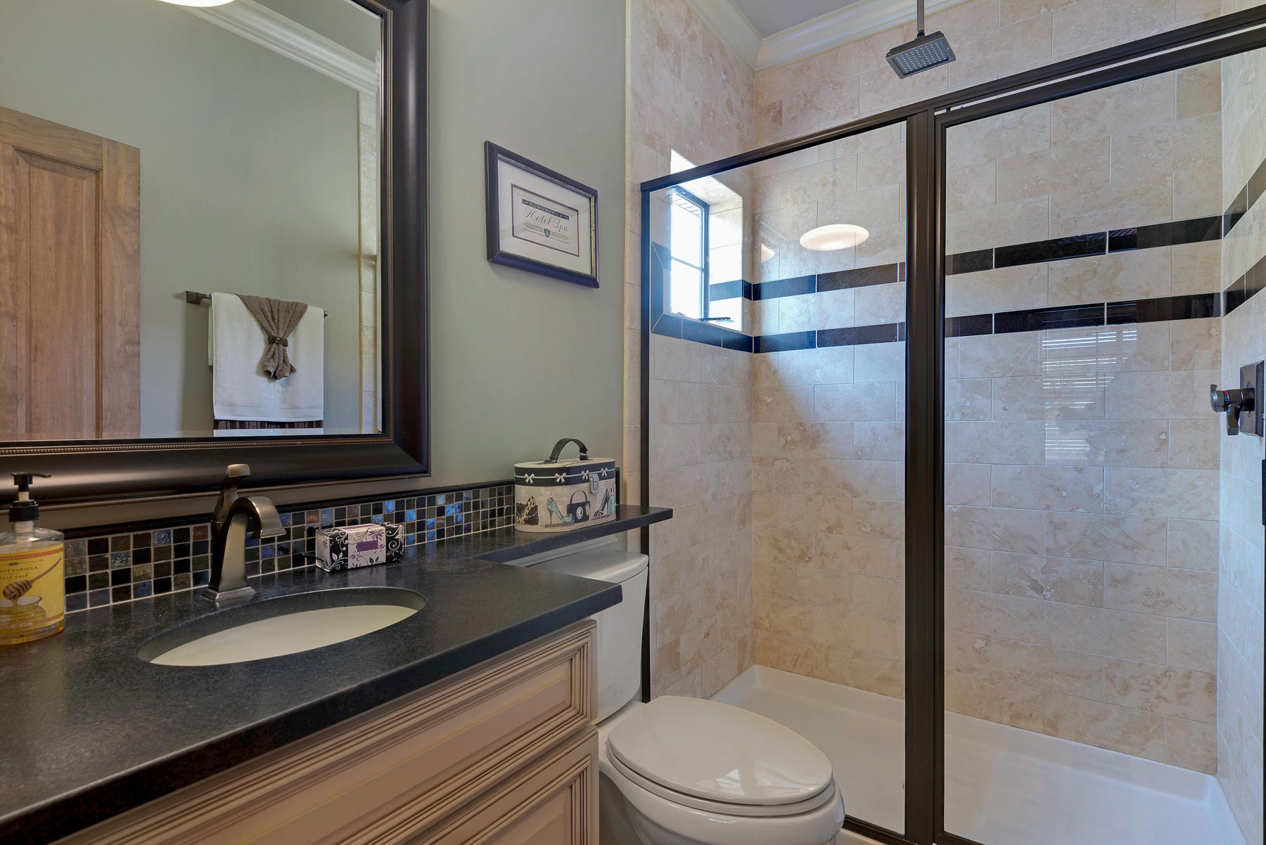 VILLA LAGO - Residential