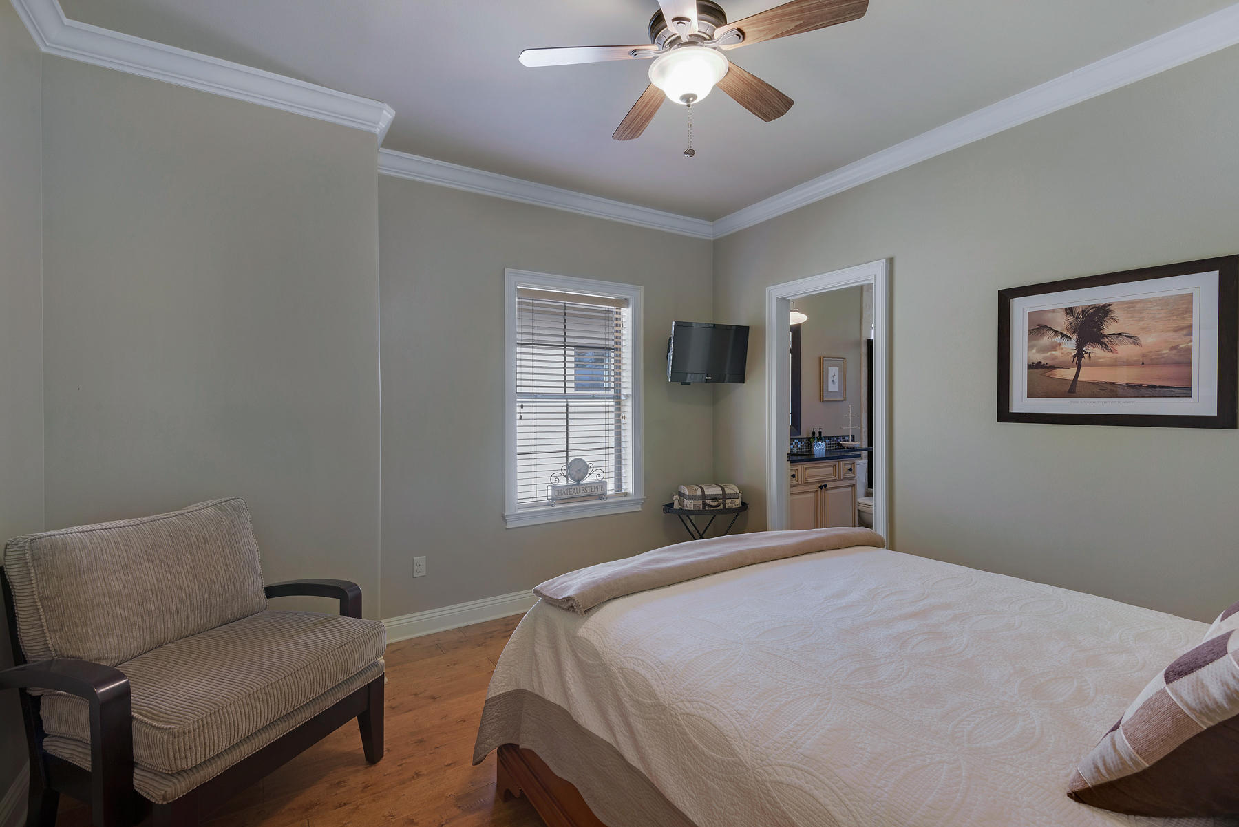 VILLA LAGO - Residential