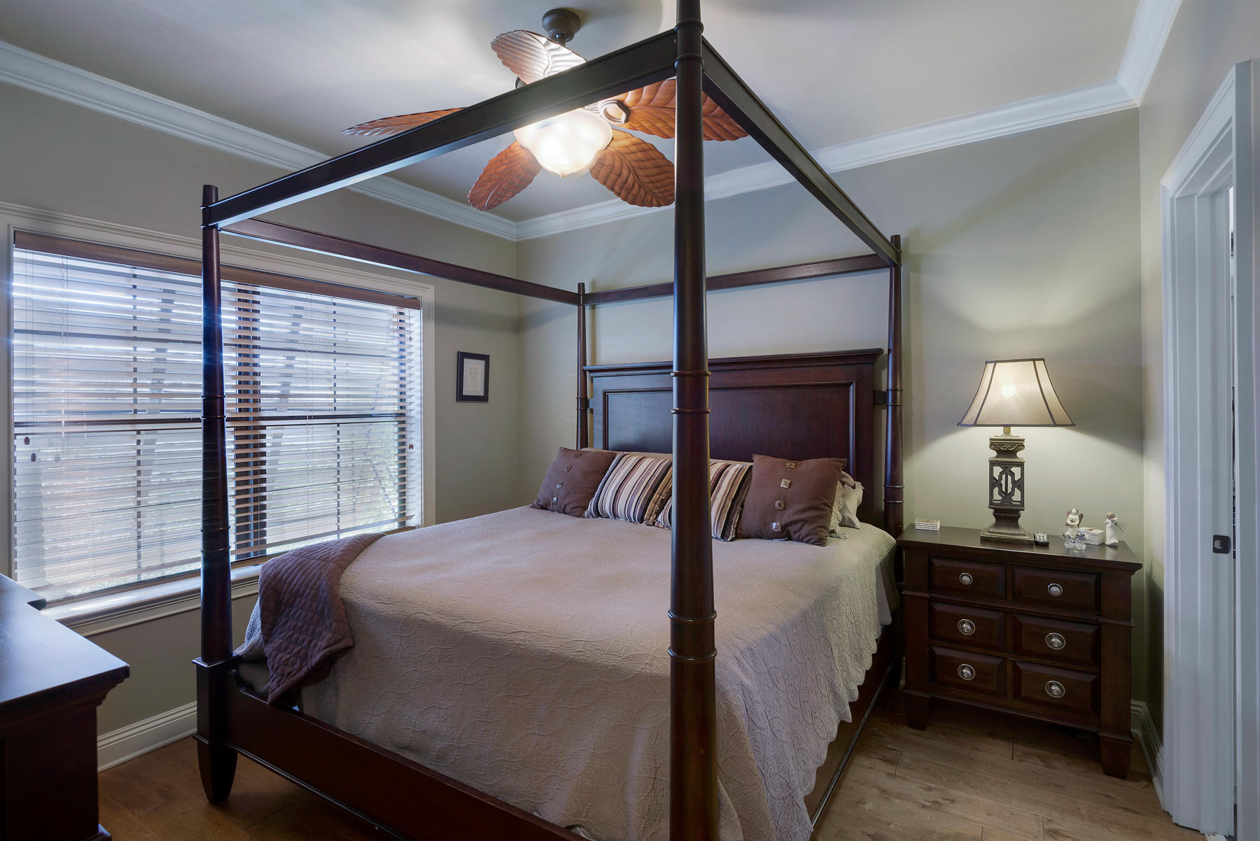 VILLA LAGO - Residential