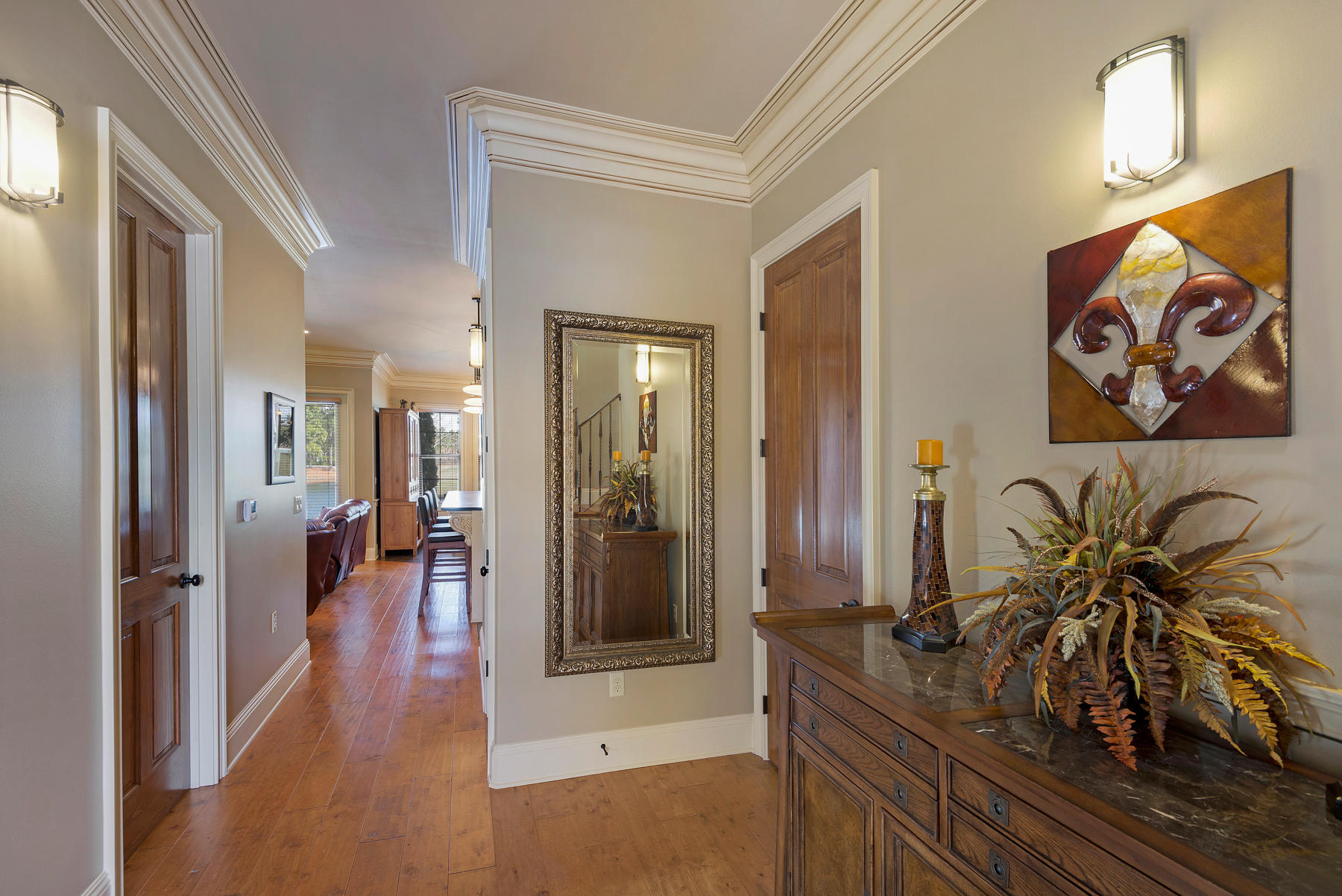 VILLA LAGO - Residential