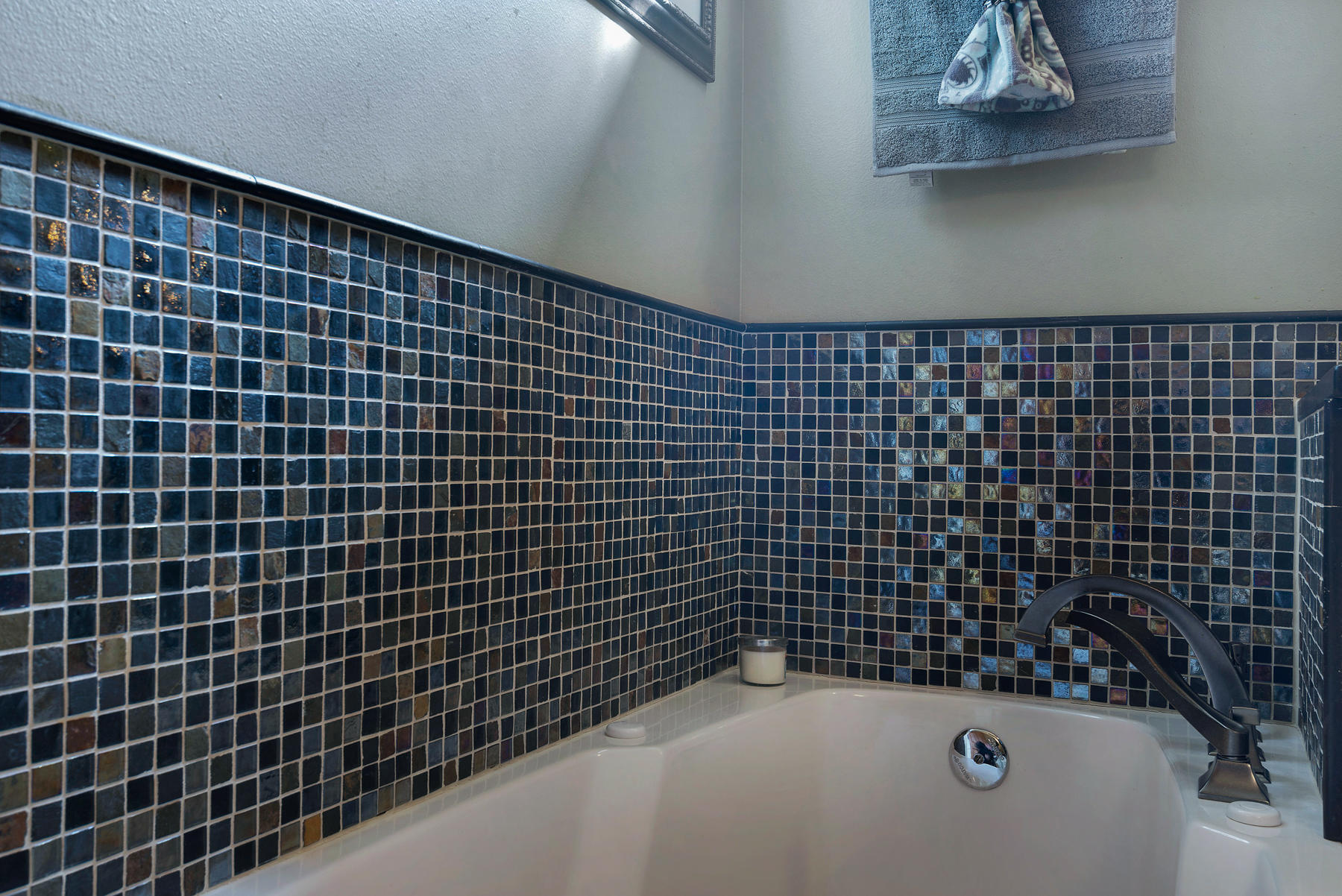 VILLA LAGO - Residential