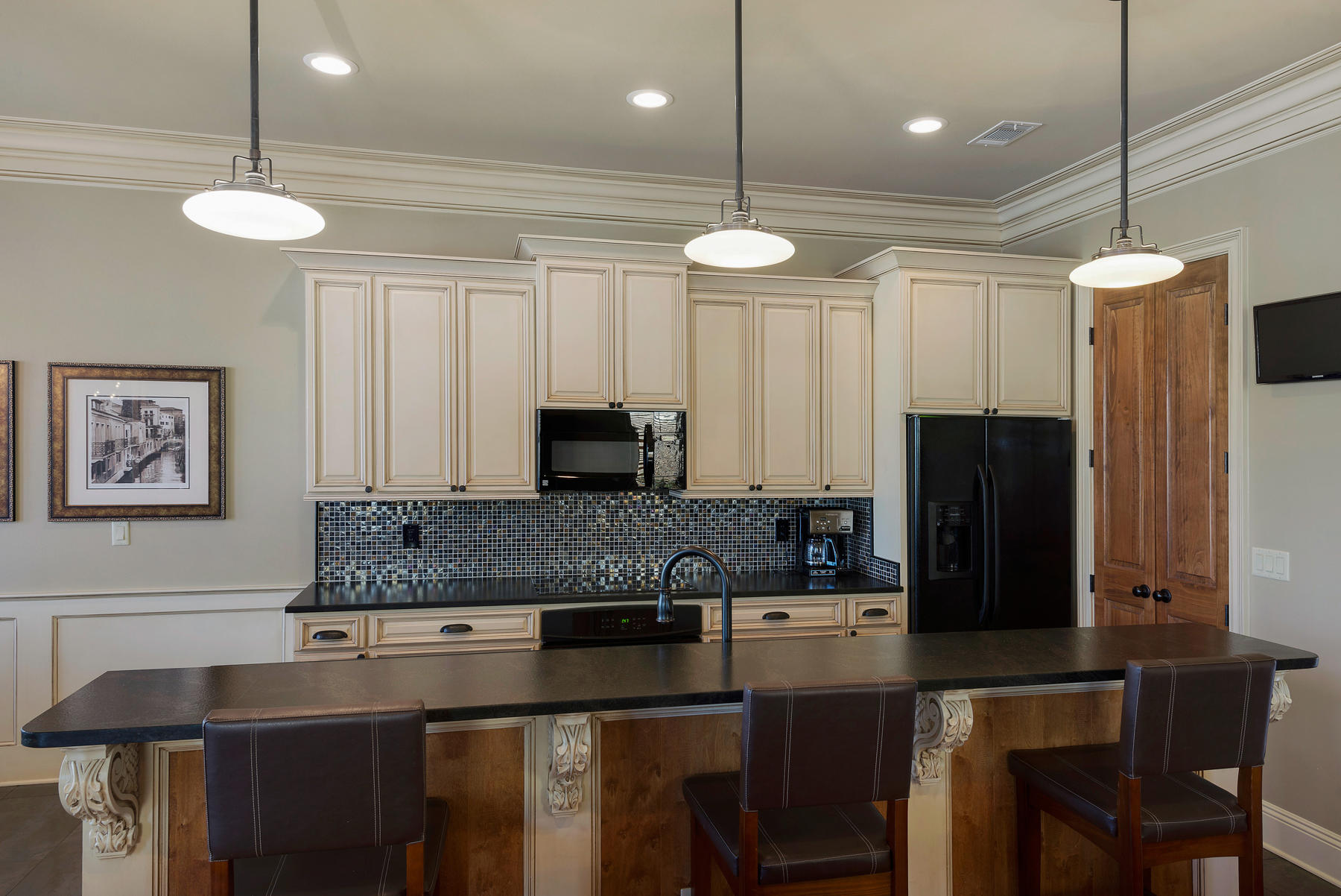 VILLA LAGO - Residential