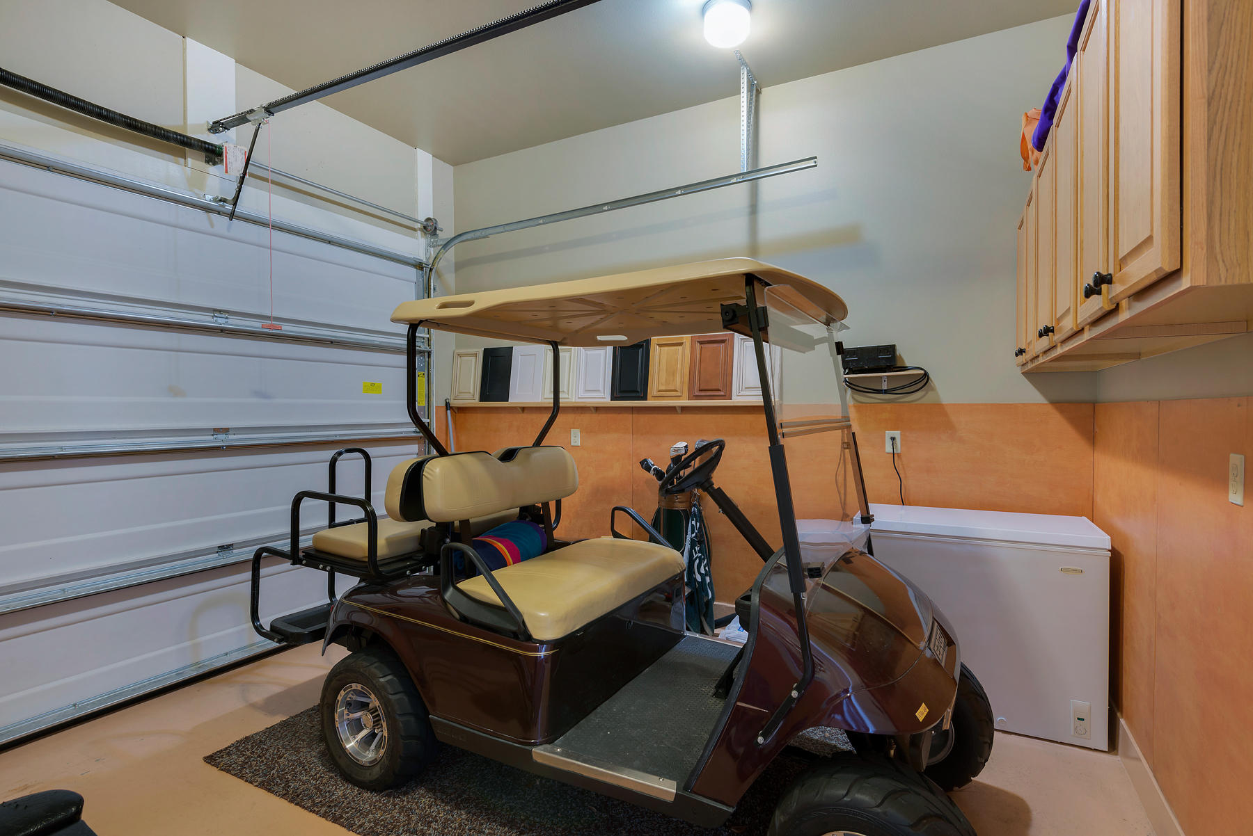 VILLA LAGO - Residential