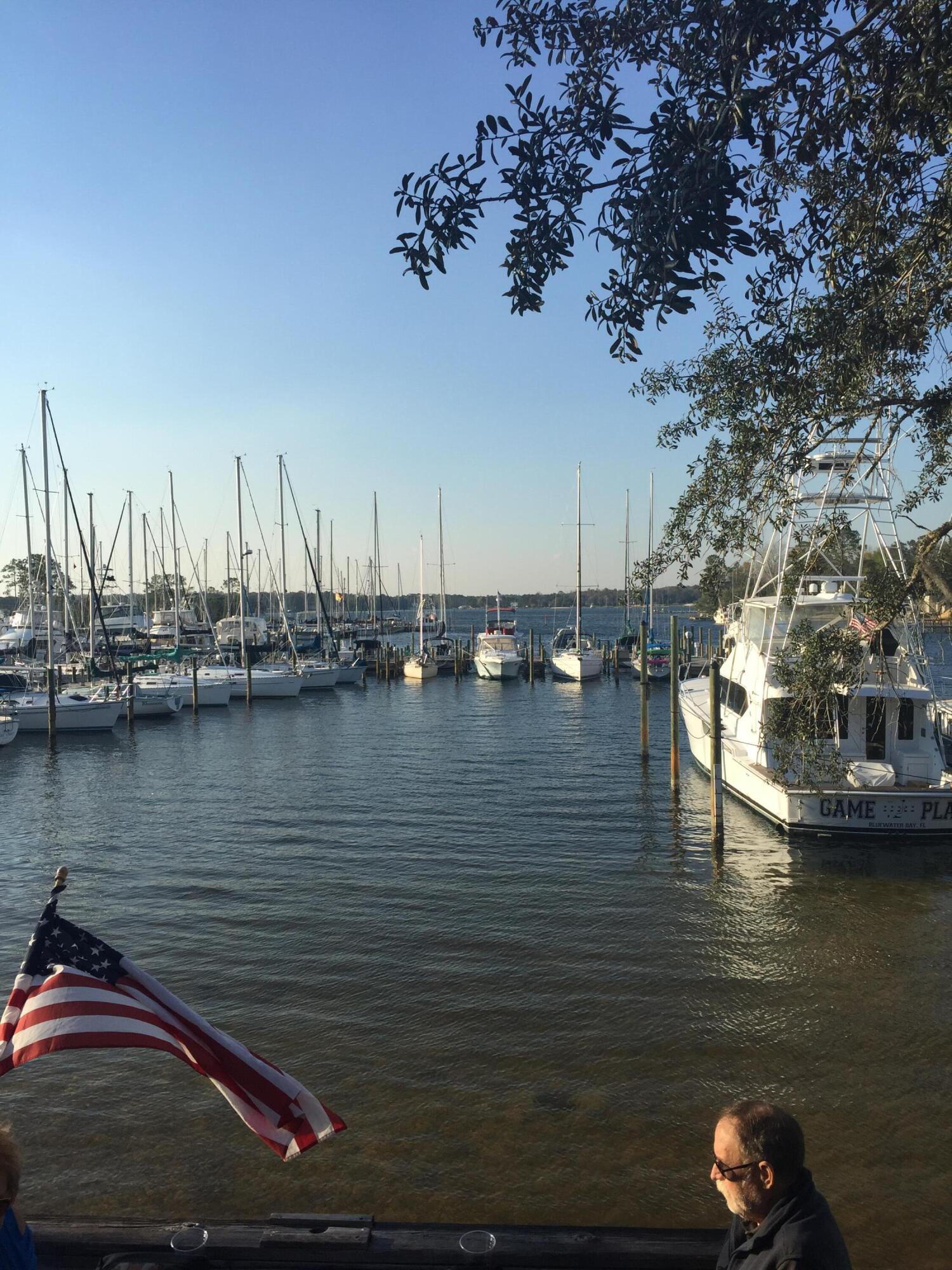 MARINA COVE VILLAGE PH 2 - Residential